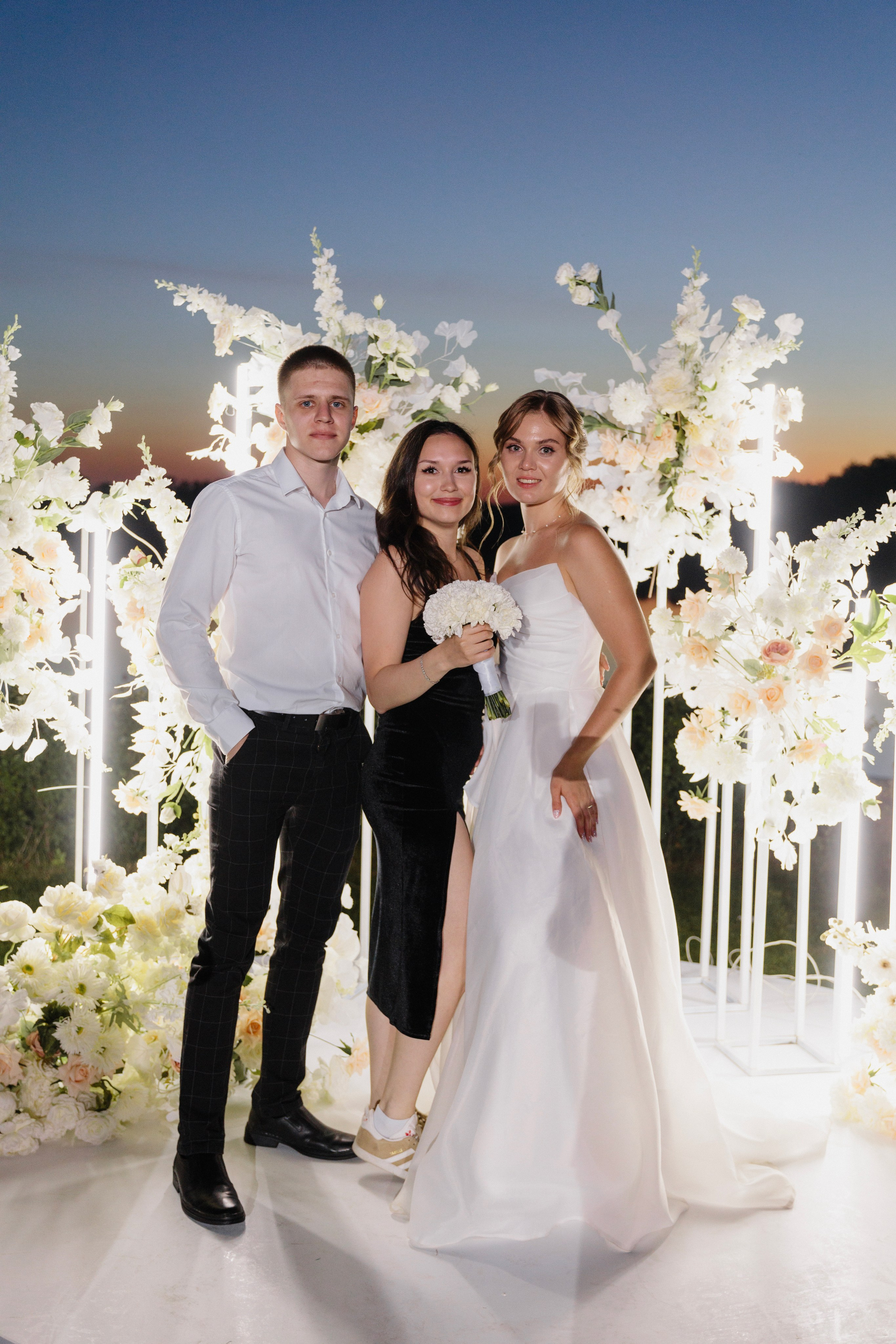 Егор и Анастасия 08/07/25. Свадебный фотограф в Самаре Ольга Гребнева