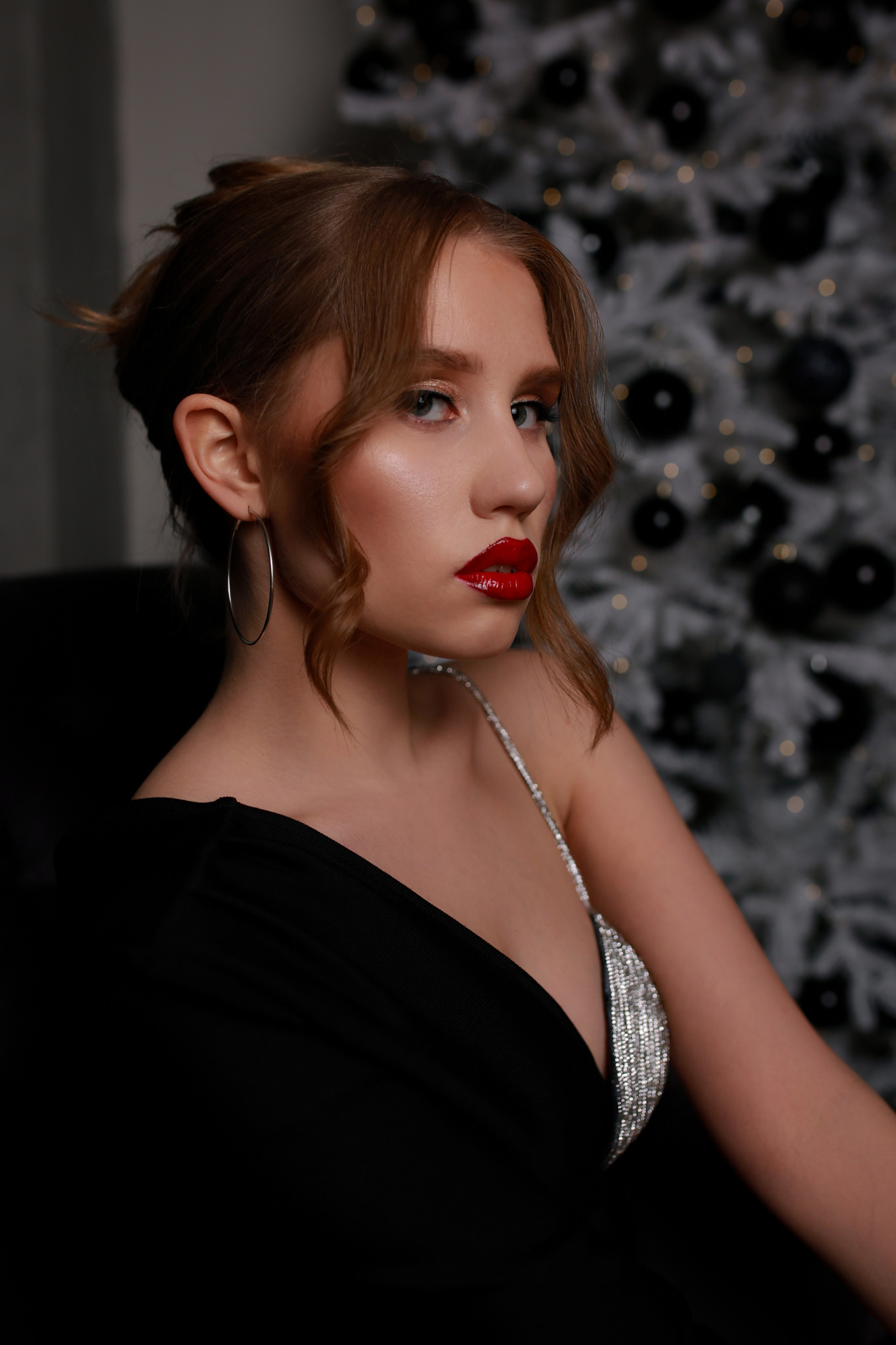 Алевтина. Репортажный и портретный фотограф Полина Ершова