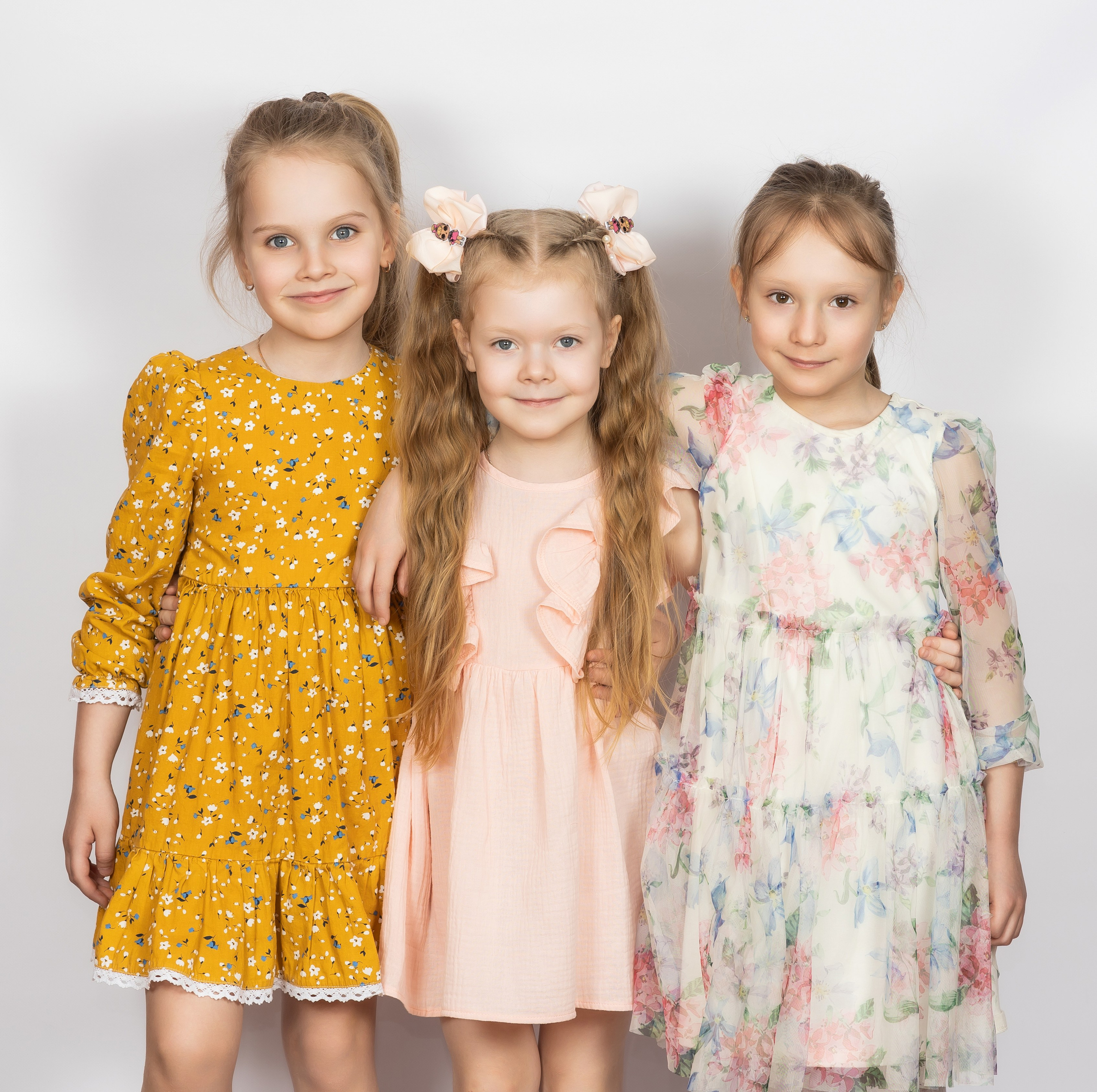 Детский сад Сказка. Семейный фотограф в Москве Наталья Чуб, заказать Фотокнигу