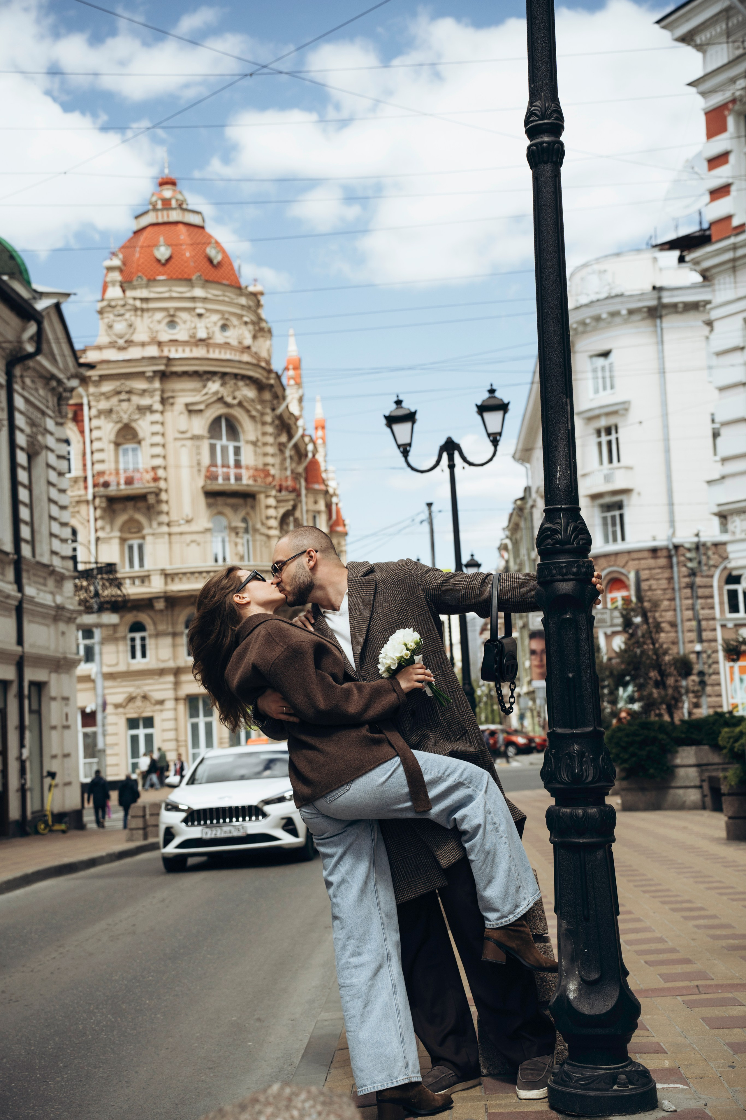 Город. Фотограф в Ростове-на-Дону и по всему миру Веникова Ольга