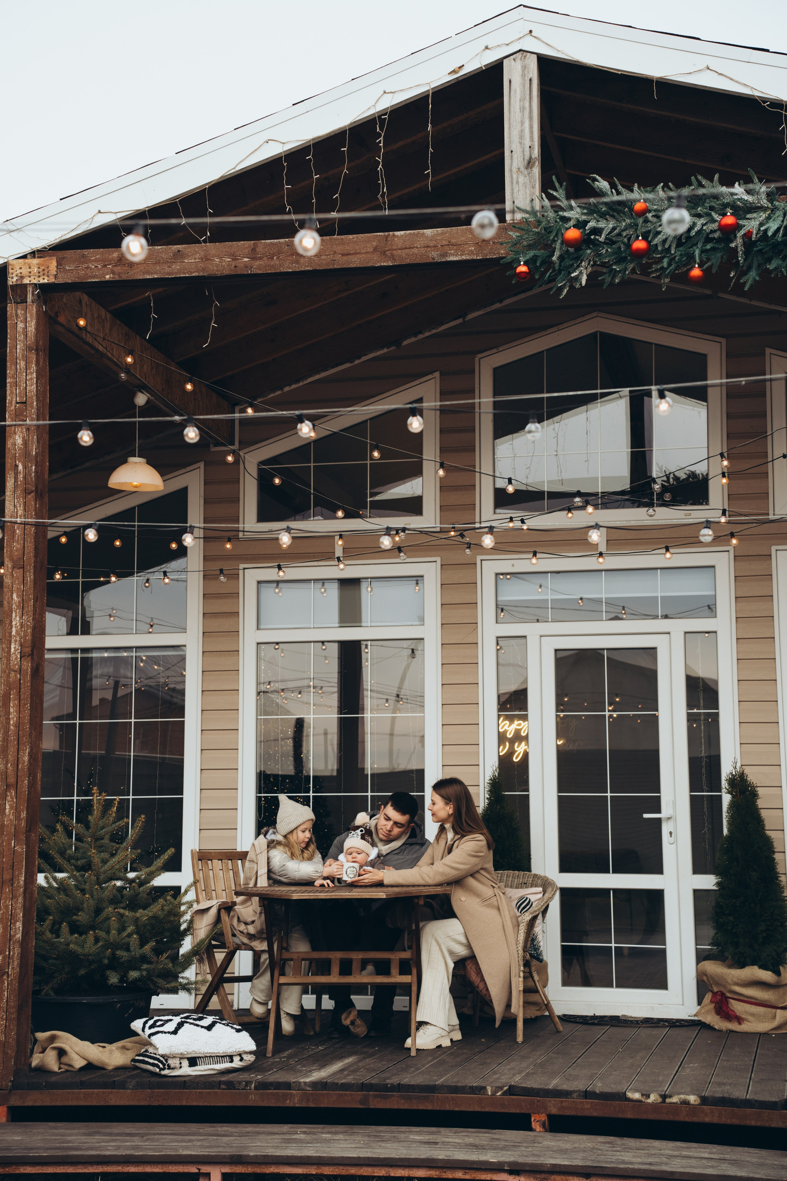 В студии. Фотограф в Ростове-на-Дону и по всему миру Веникова Ольга