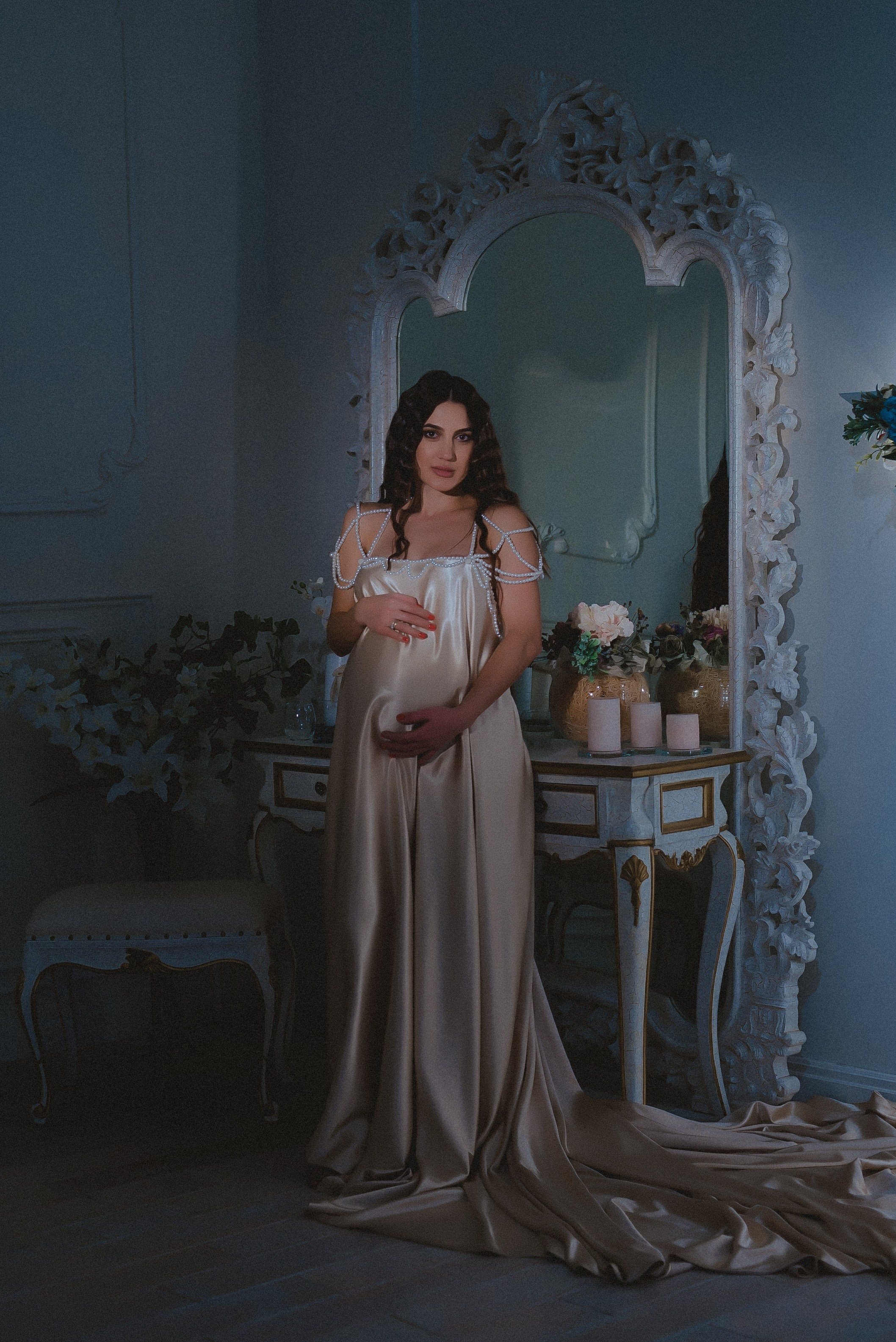 Облака. Свадебный и семейный фотограф в Москве Сажина Кристина КиМ. Свадебный оператор в Москве Сажин Максим