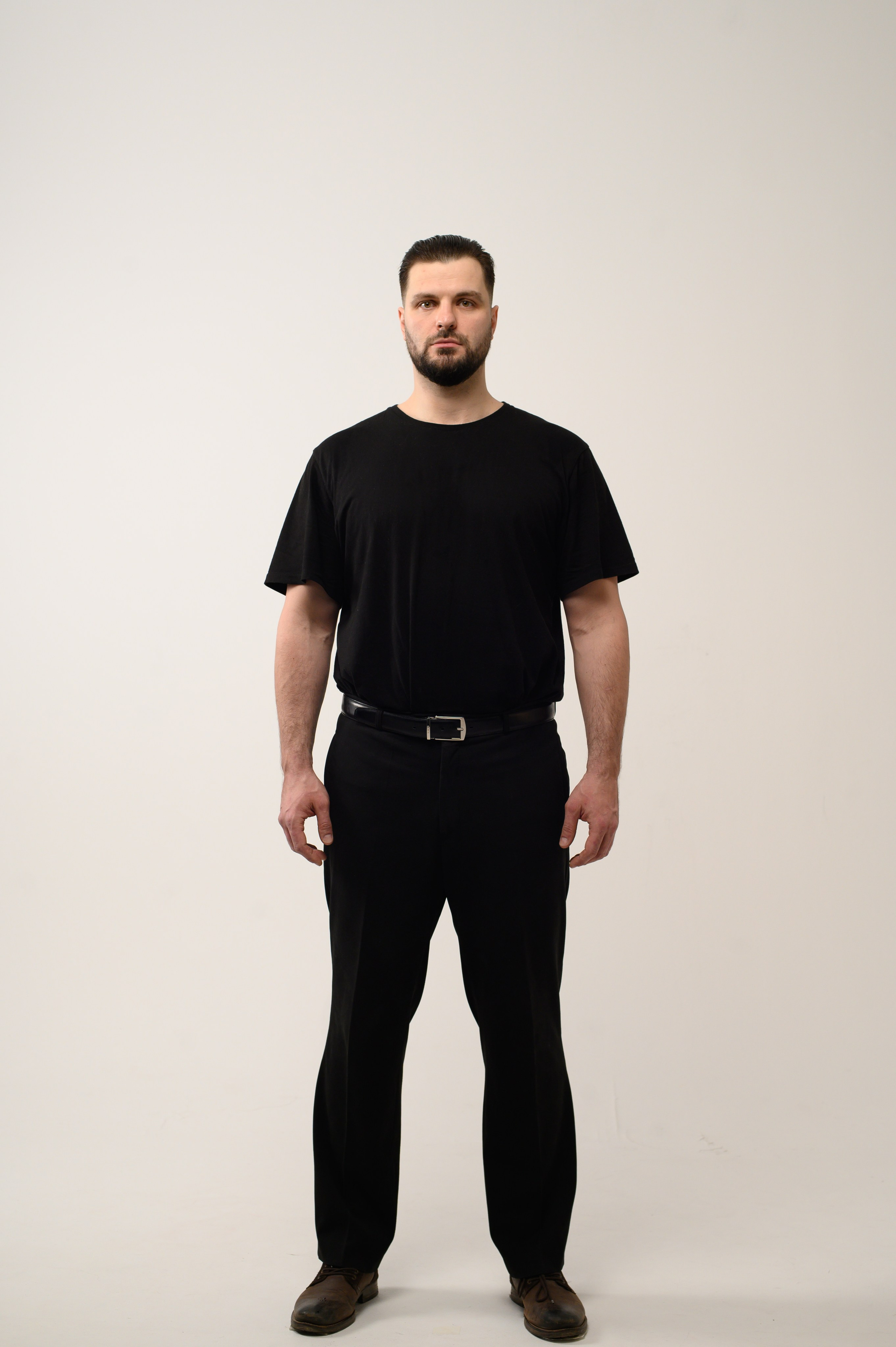 Актерский портрет. Профессиональный фотограф в Санкт-Петербурге