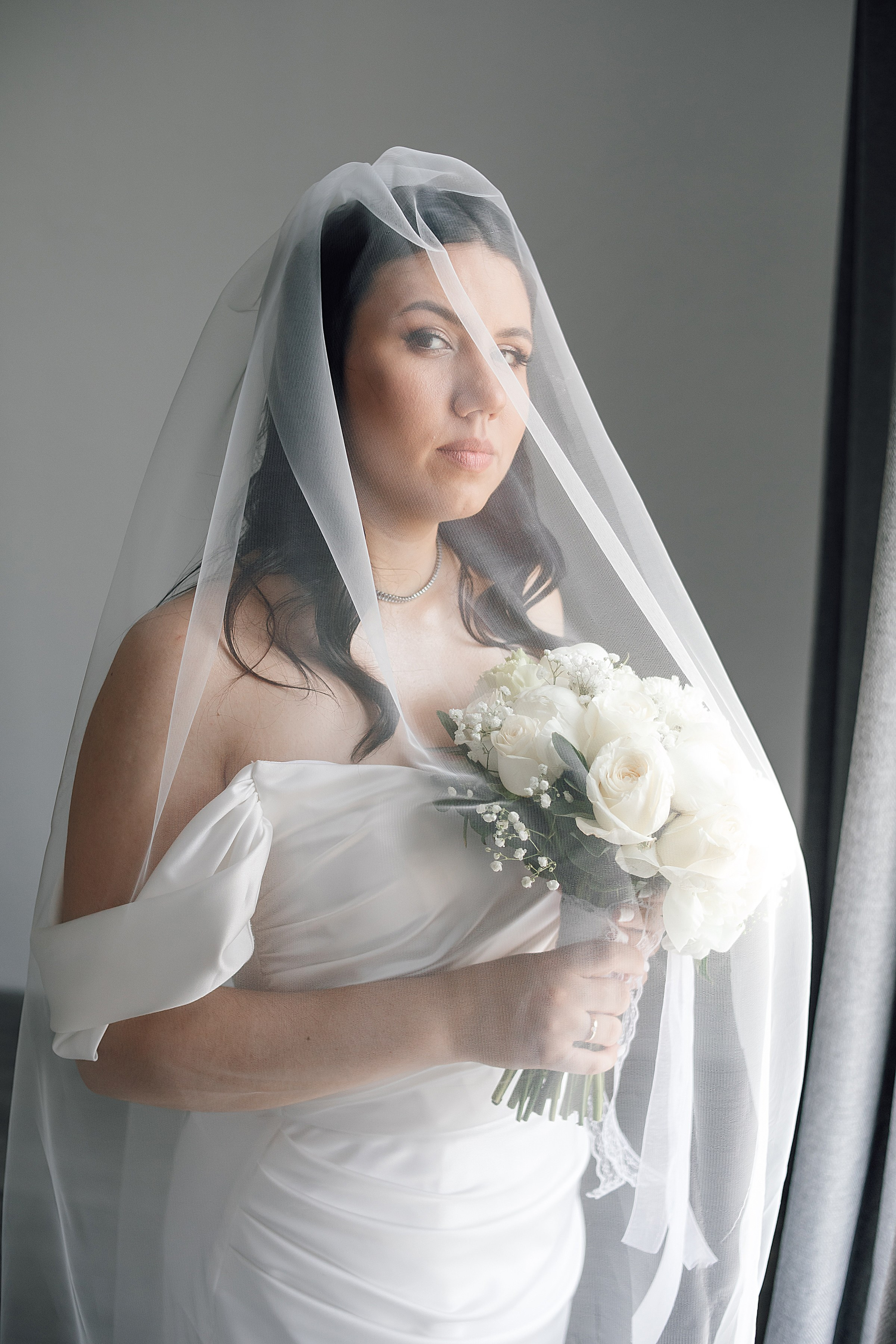 Камал и Татьяна. Семейный фотограф в Волгодонске Краченцева Анна