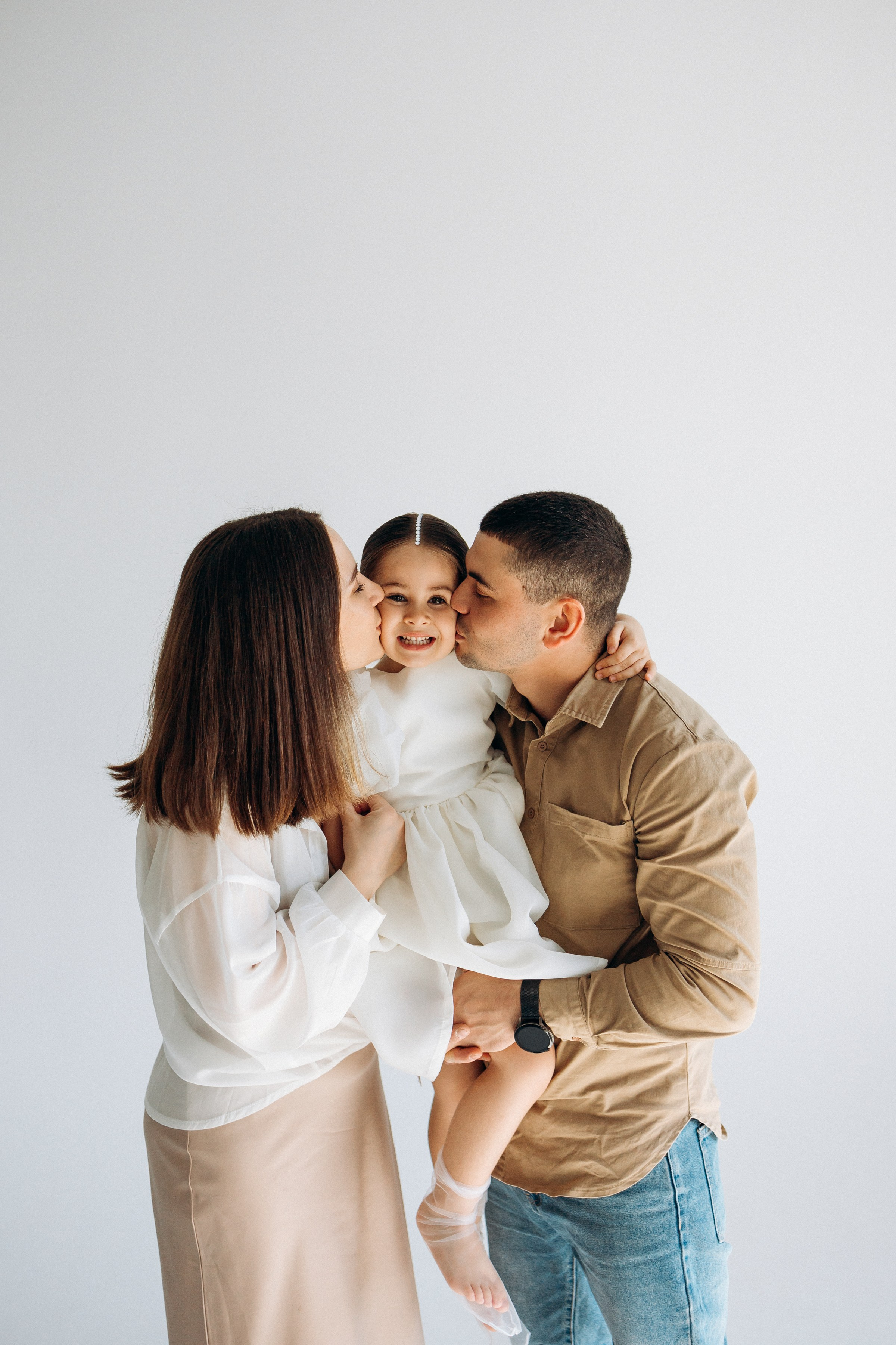 Семейная фотосессия. Семейный фотограф в Волгодонске Краченцева Анна