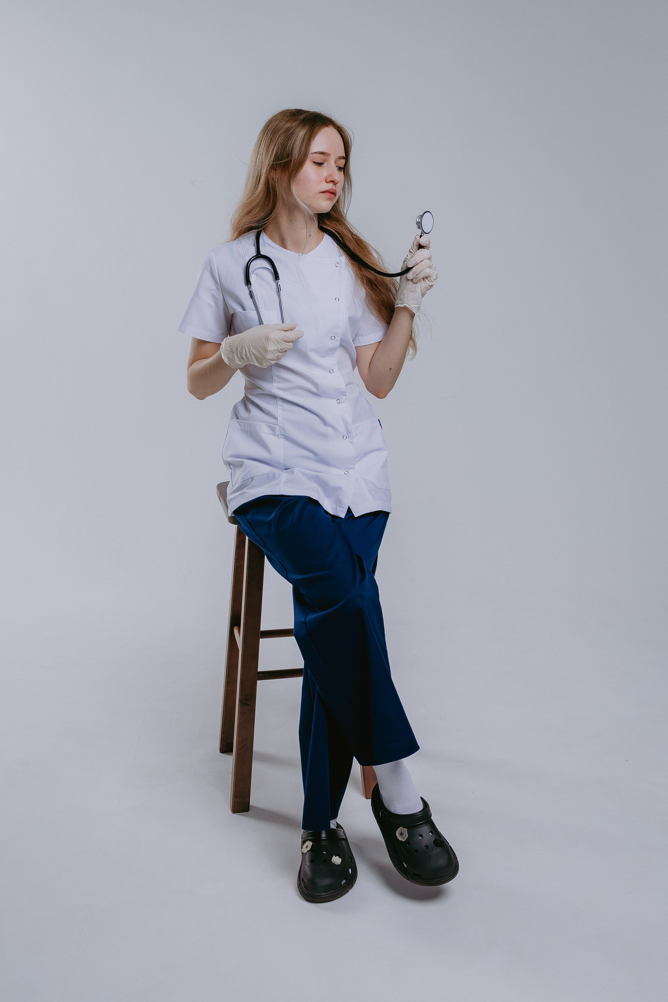 Medical. Семейный фотограф в Волгодонске Краченцева Анна