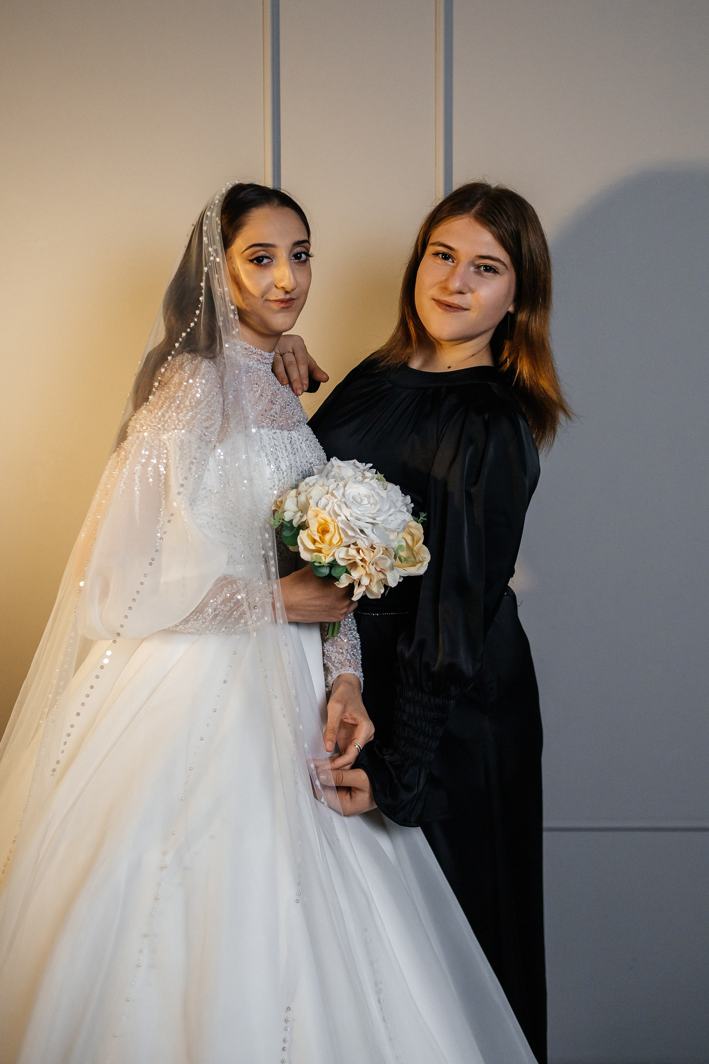 Рафаиль и Даяна. Семейный фотограф в Волгодонске Краченцева Анна