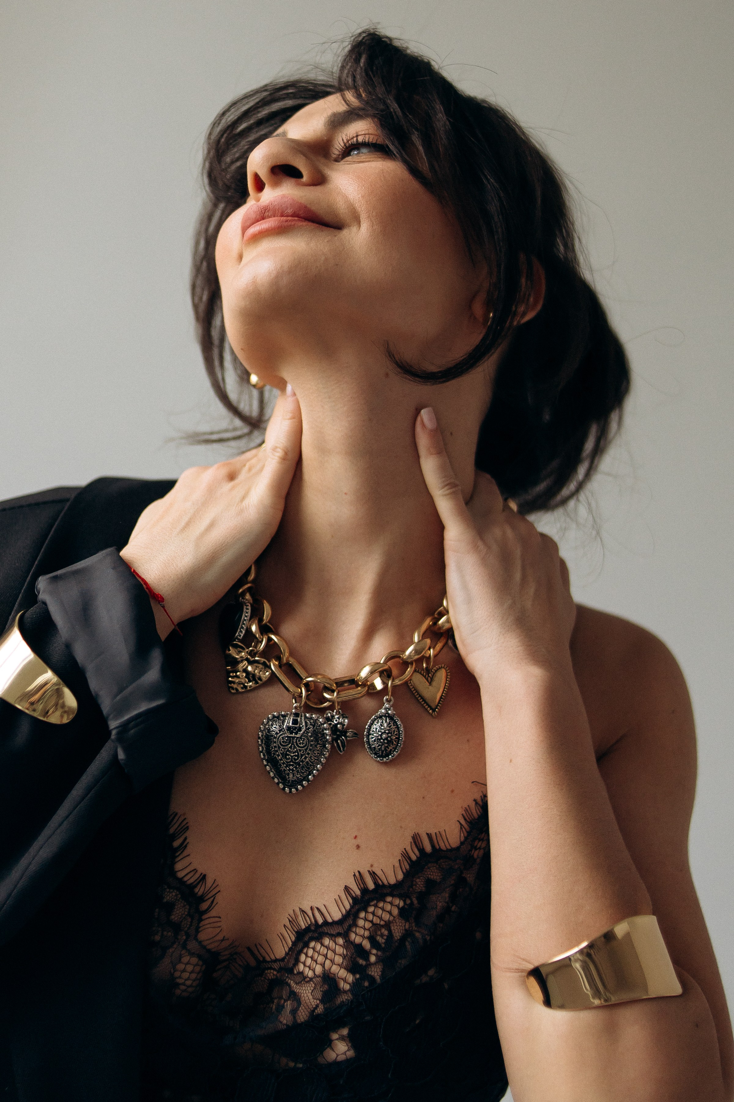 Наринэ, Анита и Марьям. Семейный фотограф в Волгодонске Краченцева Анна