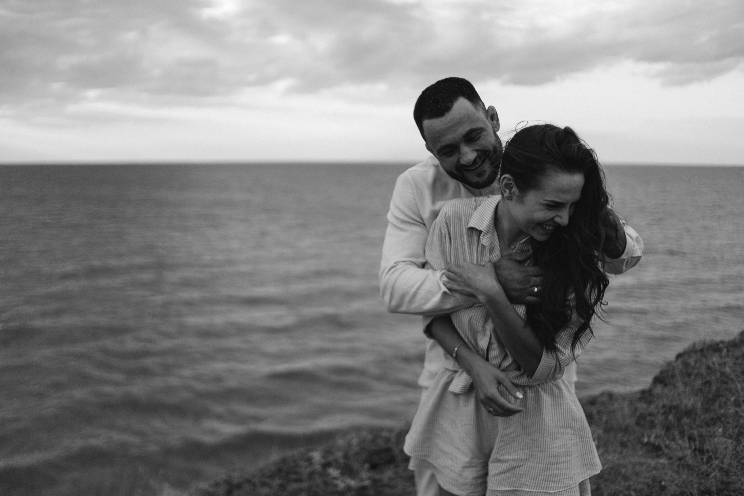 Саша и Кристина. Семейный фотограф в Волгодонске Краченцева Анна