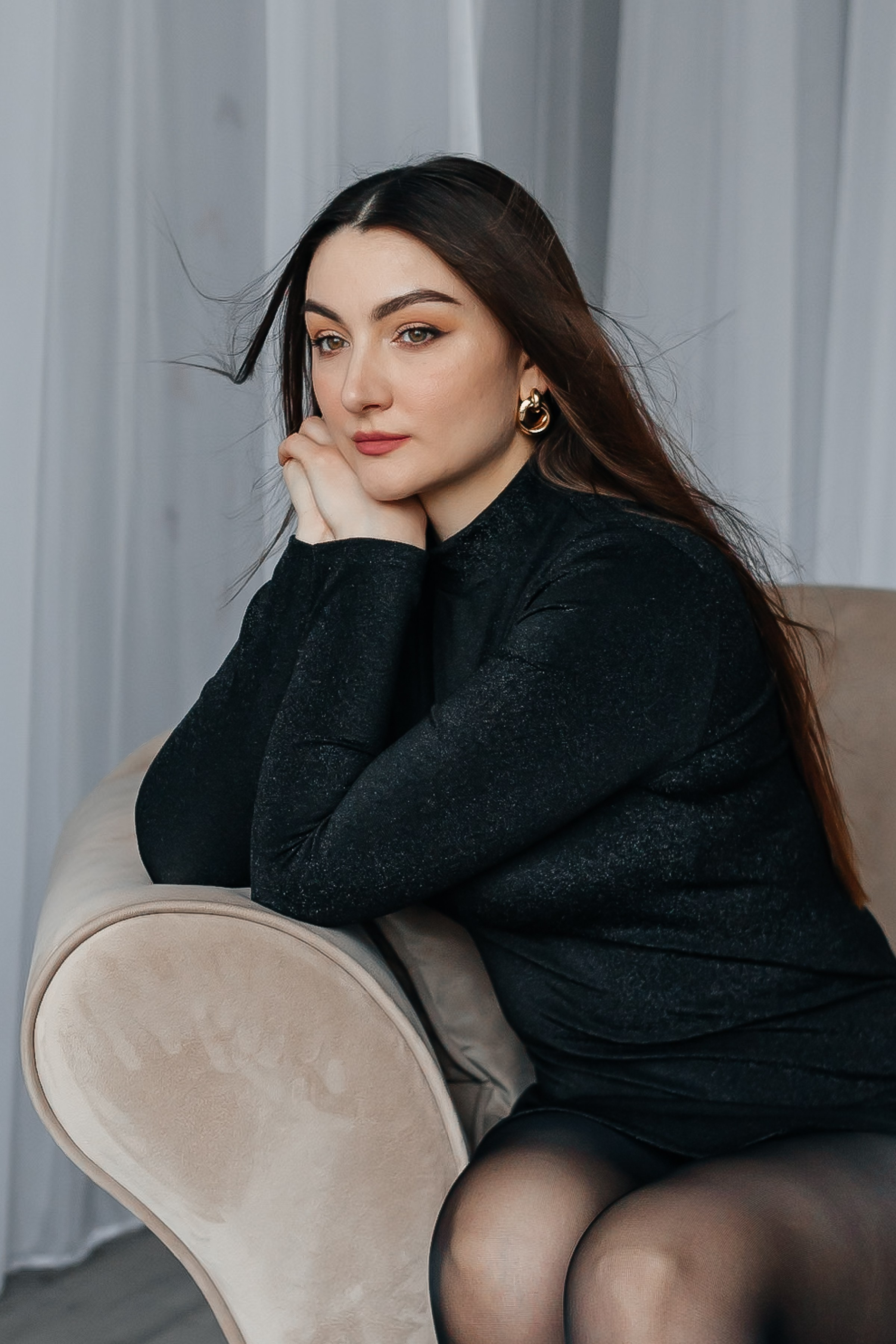 Аня и Тима. Семейный фотограф в Волгодонске Краченцева Анна