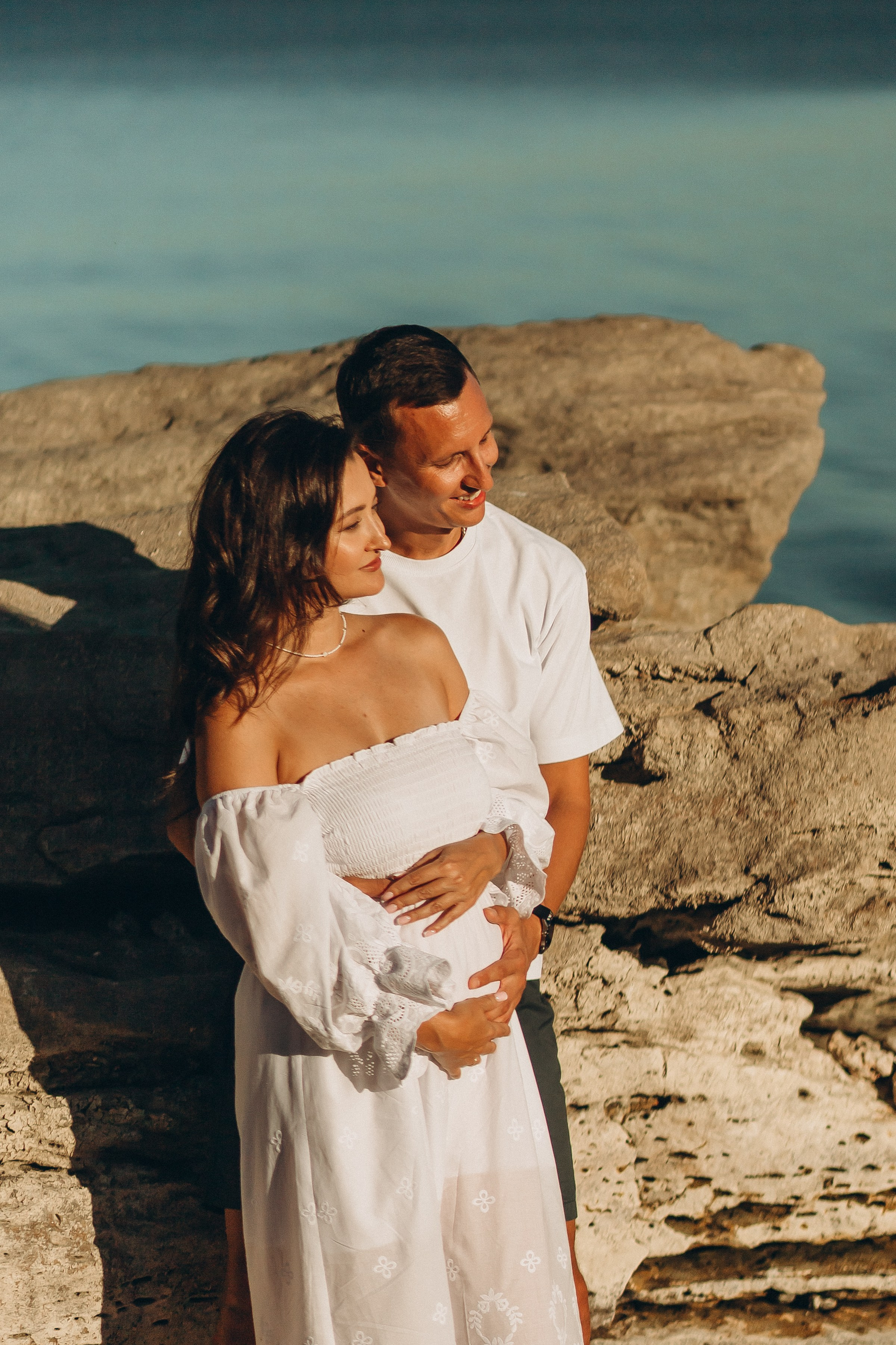 Семейная фотосессия. Семейный фотограф в Волгодонске Краченцева Анна