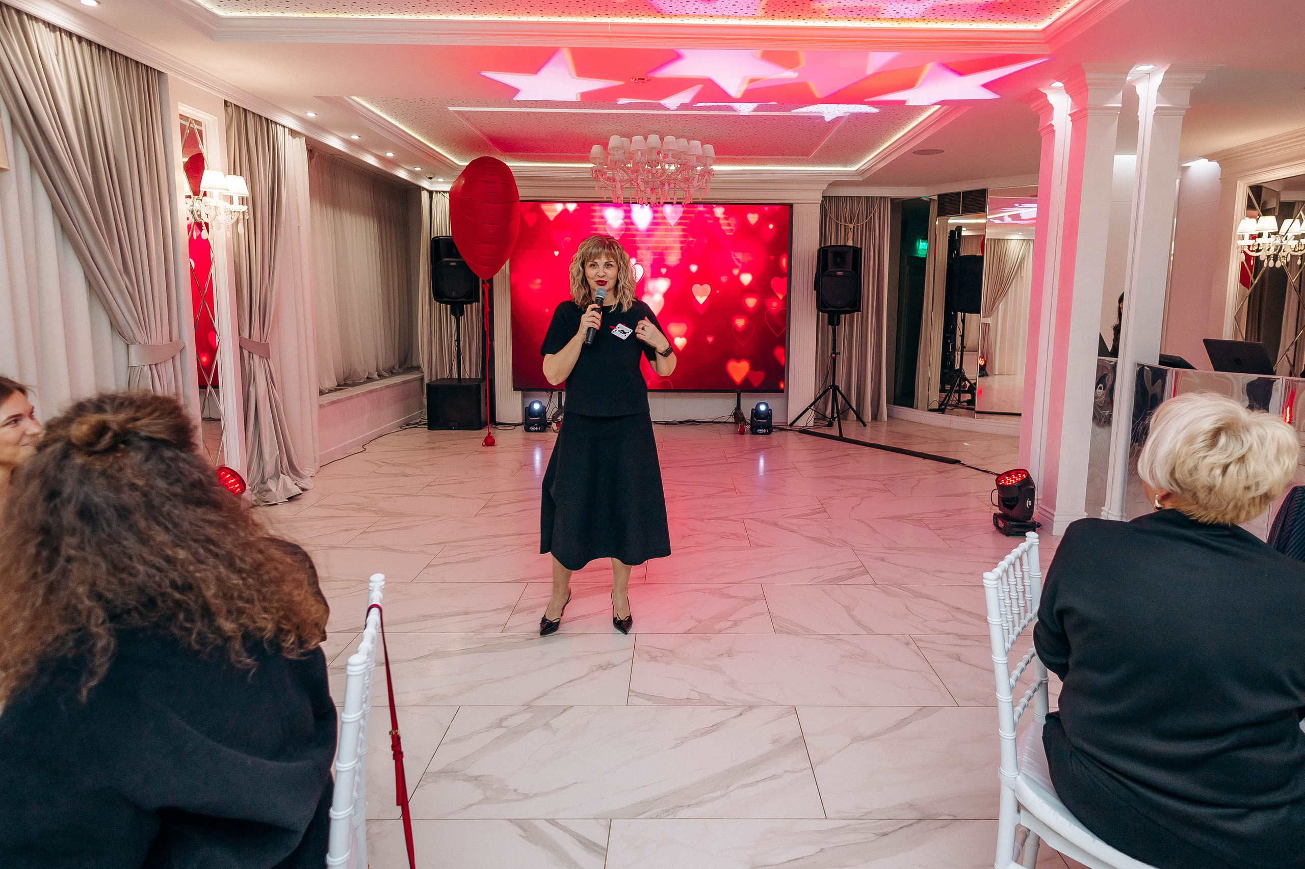 Рандеву. Семейный фотограф в Волгодонске Краченцева Анна