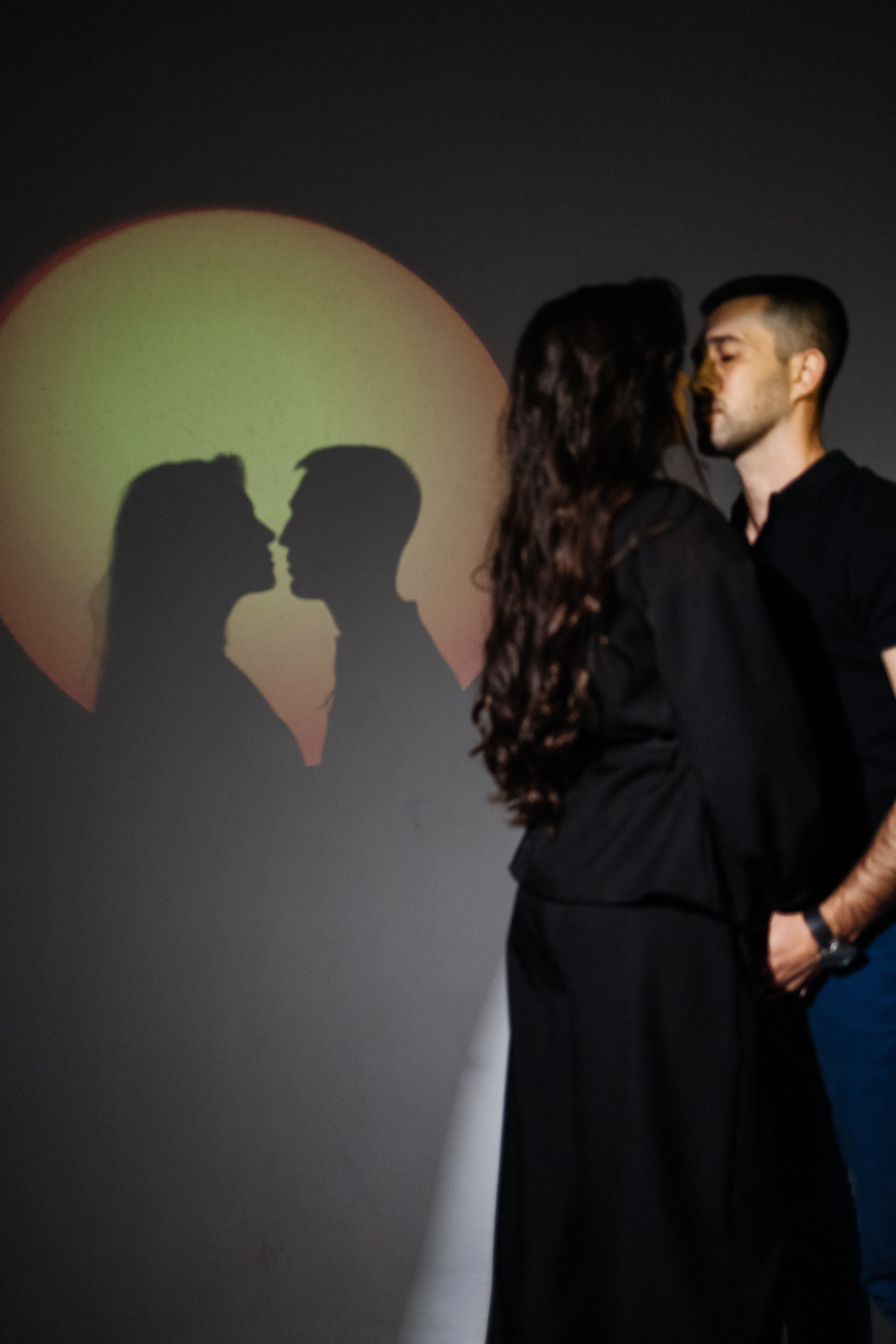 Роман и Юлия. Семейный фотограф в Волгодонске Краченцева Анна