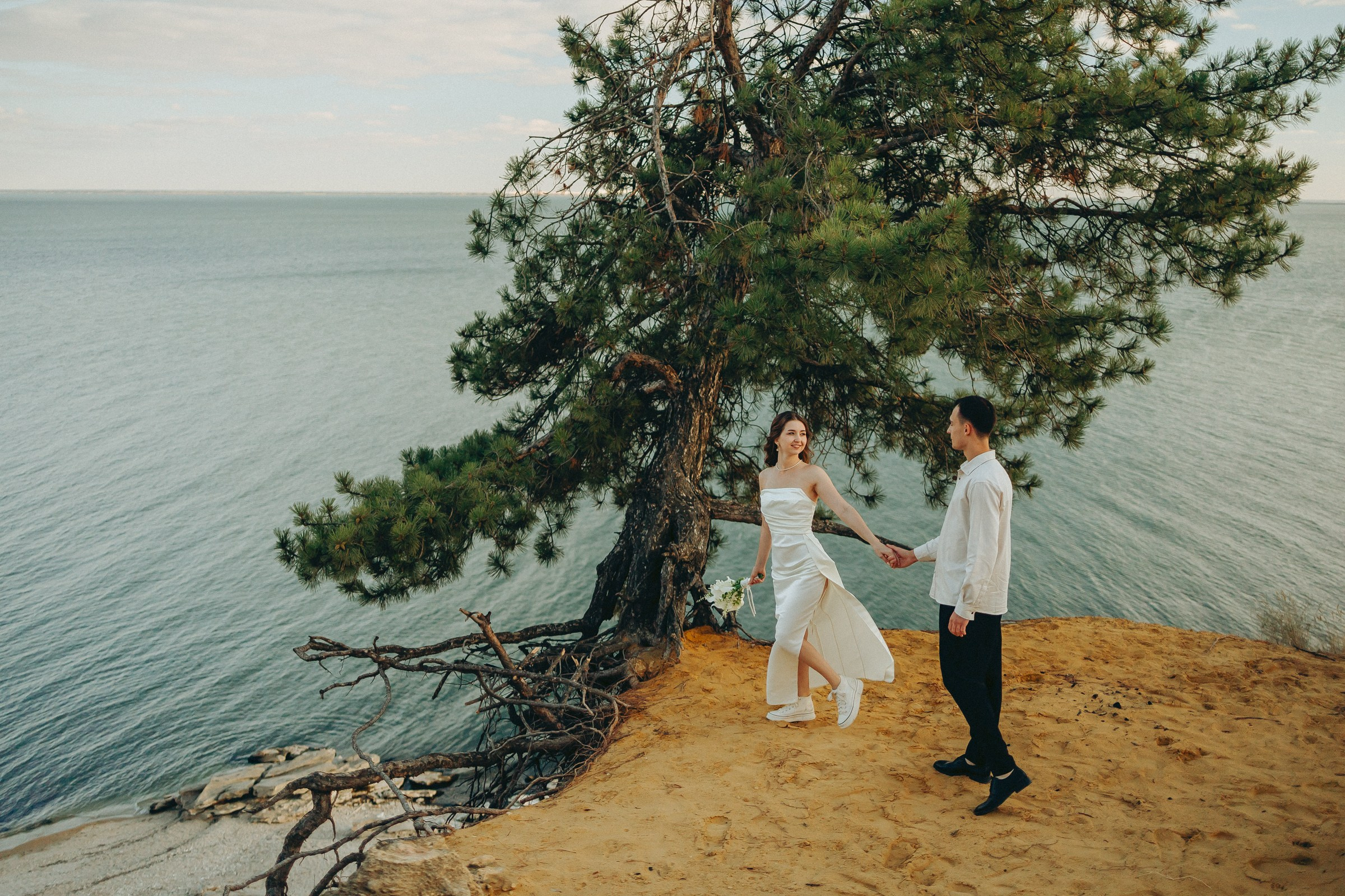 Екатерина&Антон. Семейный фотограф в Волгодонске Краченцева Анна