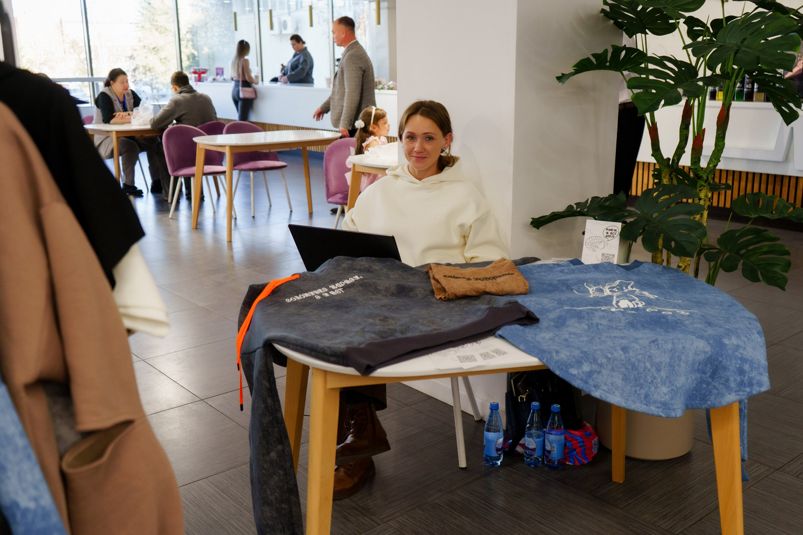 Репортажная съемка. Фотограф в Иркутске и Ангарске Татьяна Гаранина