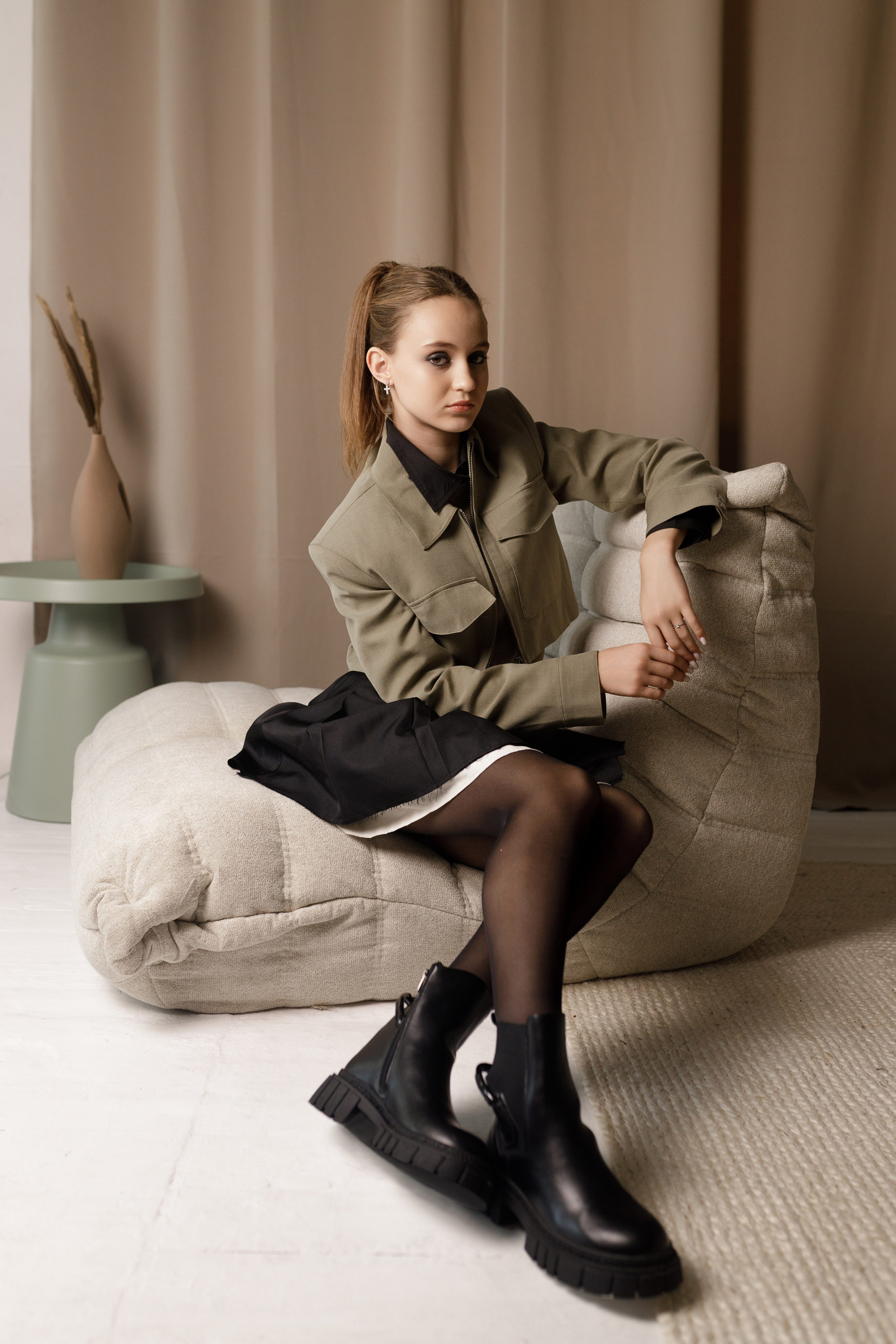 Мишель. Фотограф в Севастополе и в Крыму