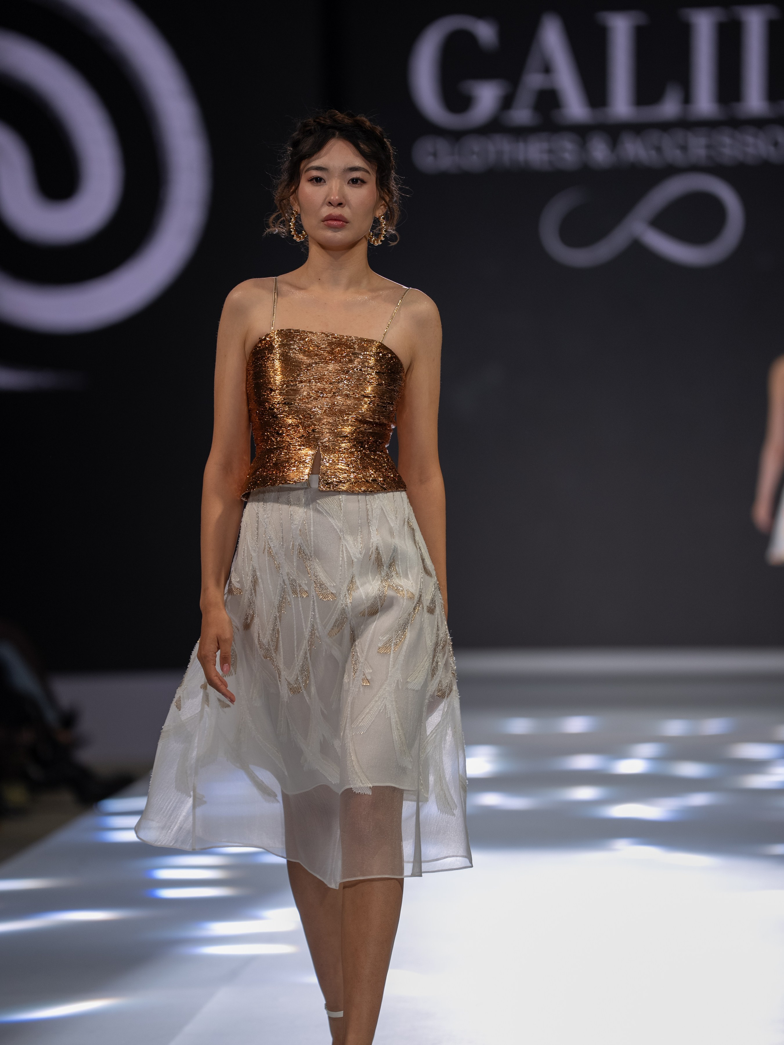 EURASIAN FASHION WEEK Galia. Сайт Алматинского НЮ АРТ, будуар и фэшн фотографа Дениса Карпенко