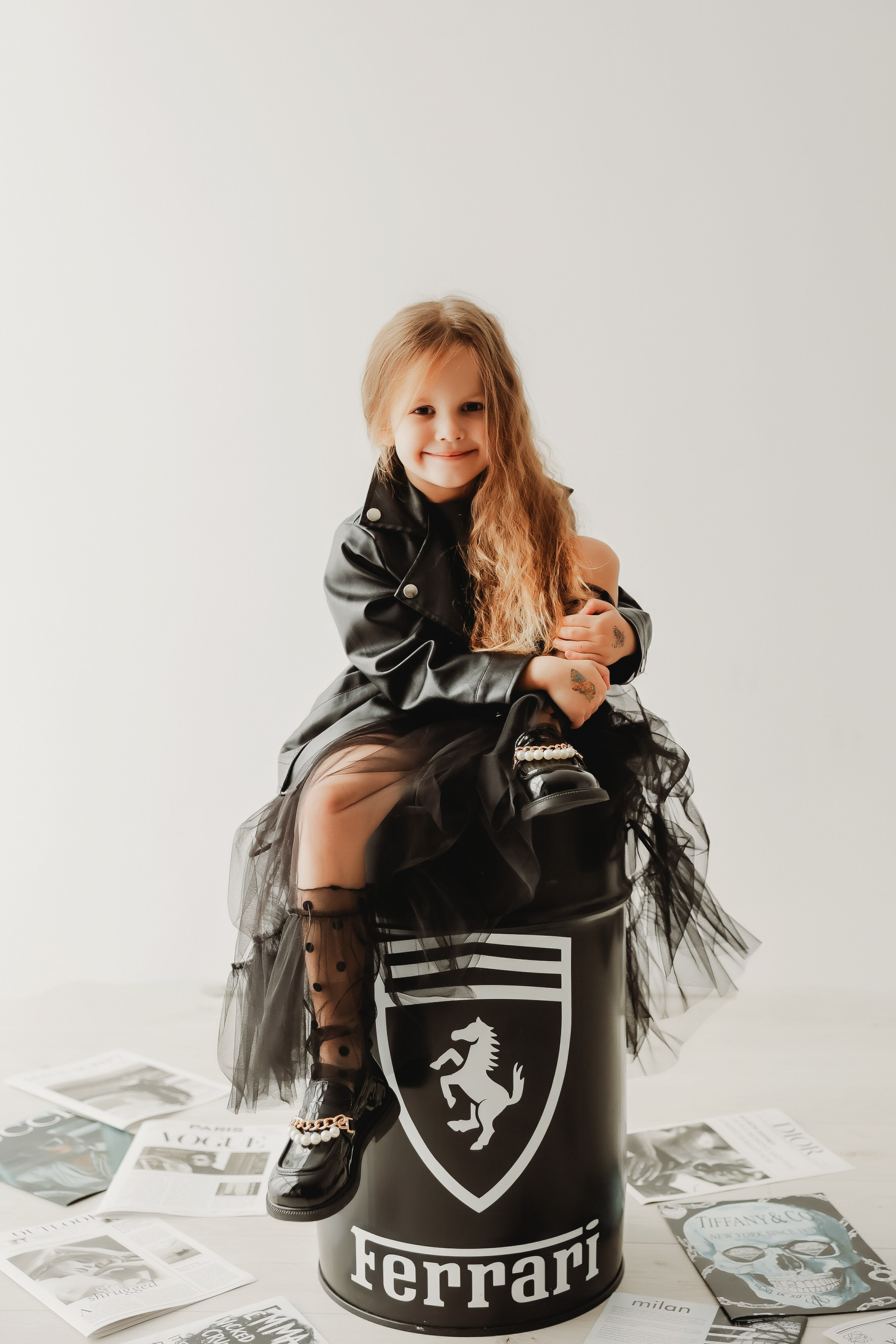 СОФЕ 4 ГОДА. Фотограф в Туле Оксана Денисова