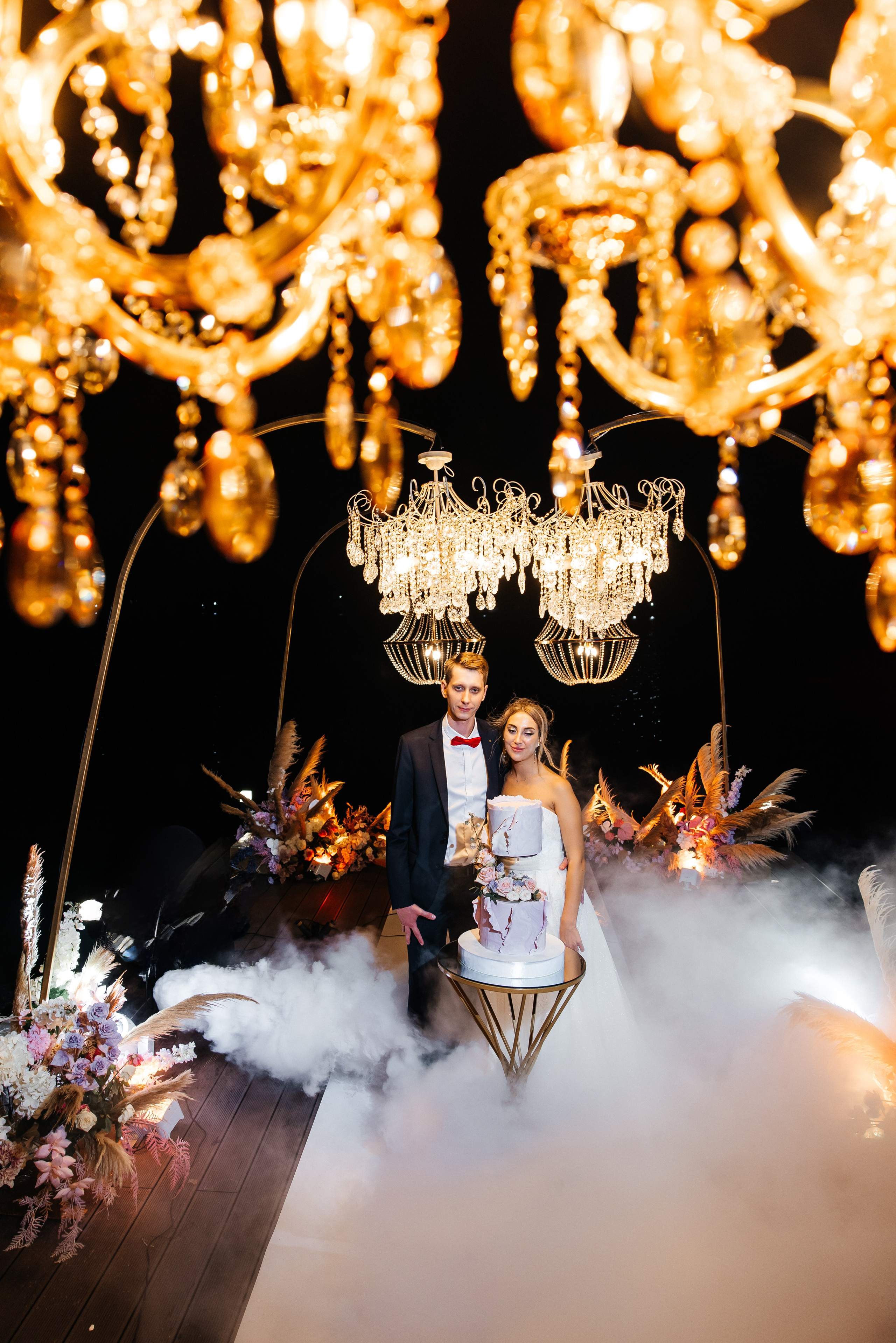 Алексей & Нина. Свадебный фотограф Бойко Александр