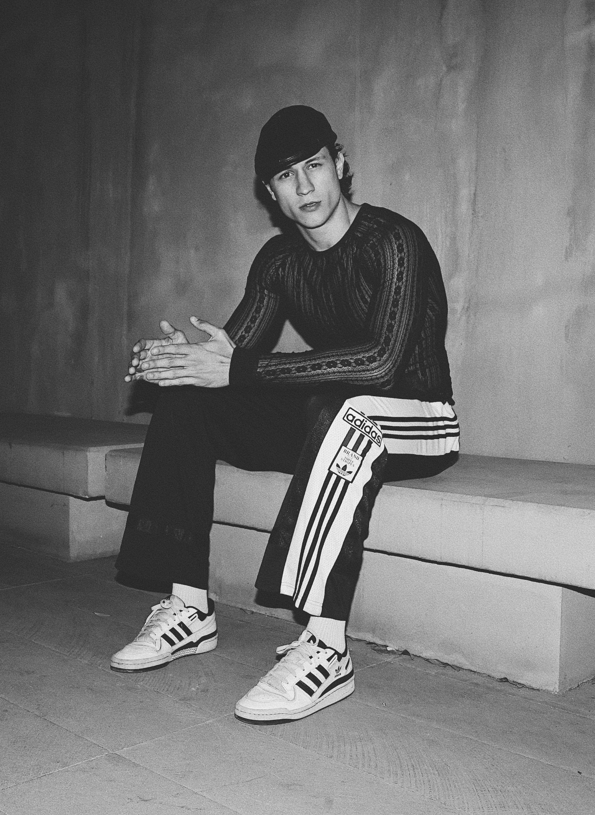 Portfolio of Fashion Photographer in Istanbul & Dubai — Sergio Maiis. Sergio Maiis — Fashion Photographer in Istanbul | Editorial & Lifestyle Photographer