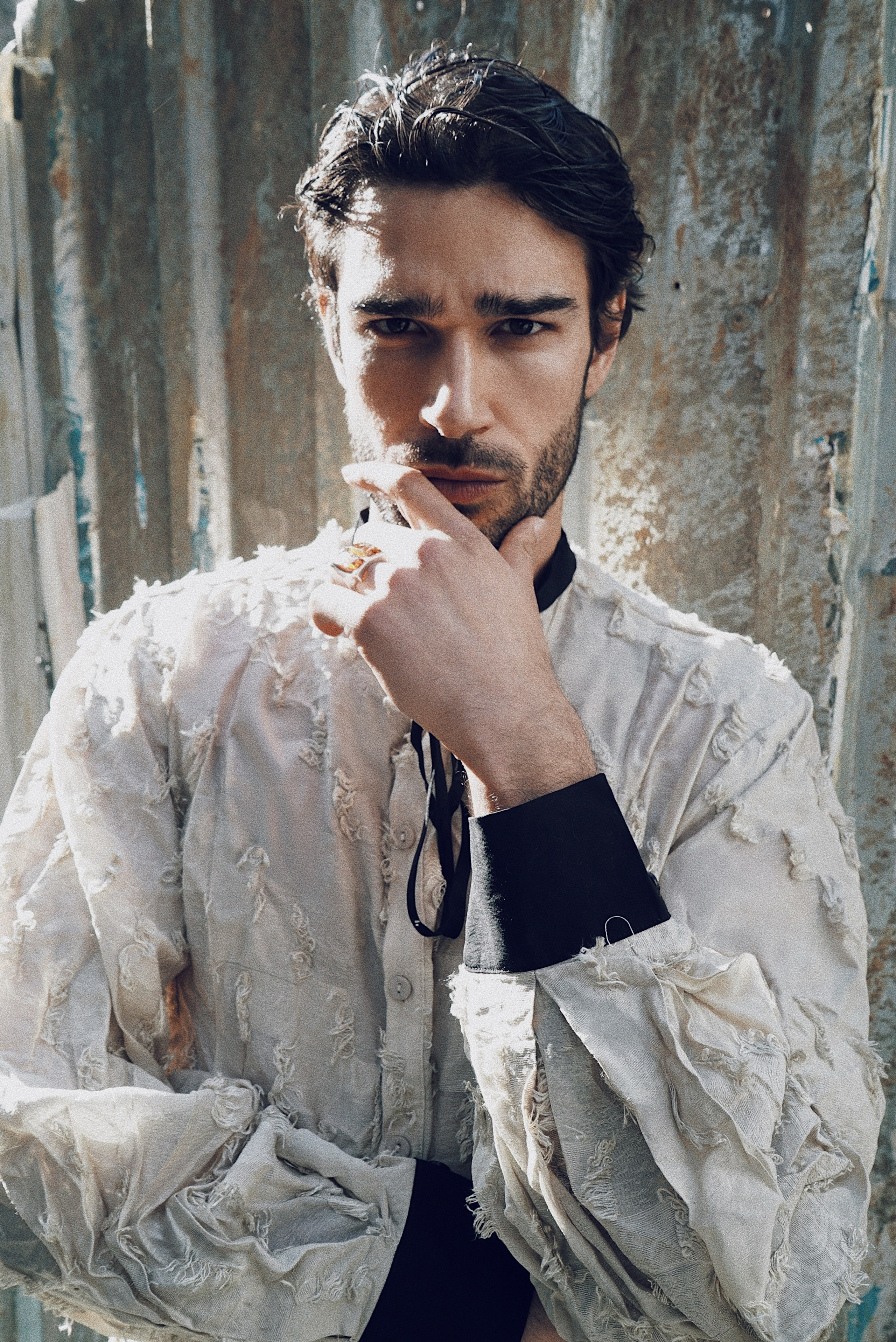 Portfolio of Fashion Photographer in Istanbul & Dubai — Sergio Maiis. Sergio Maiis — Fashion Photographer in Istanbul | Editorial & Lifestyle Photographer