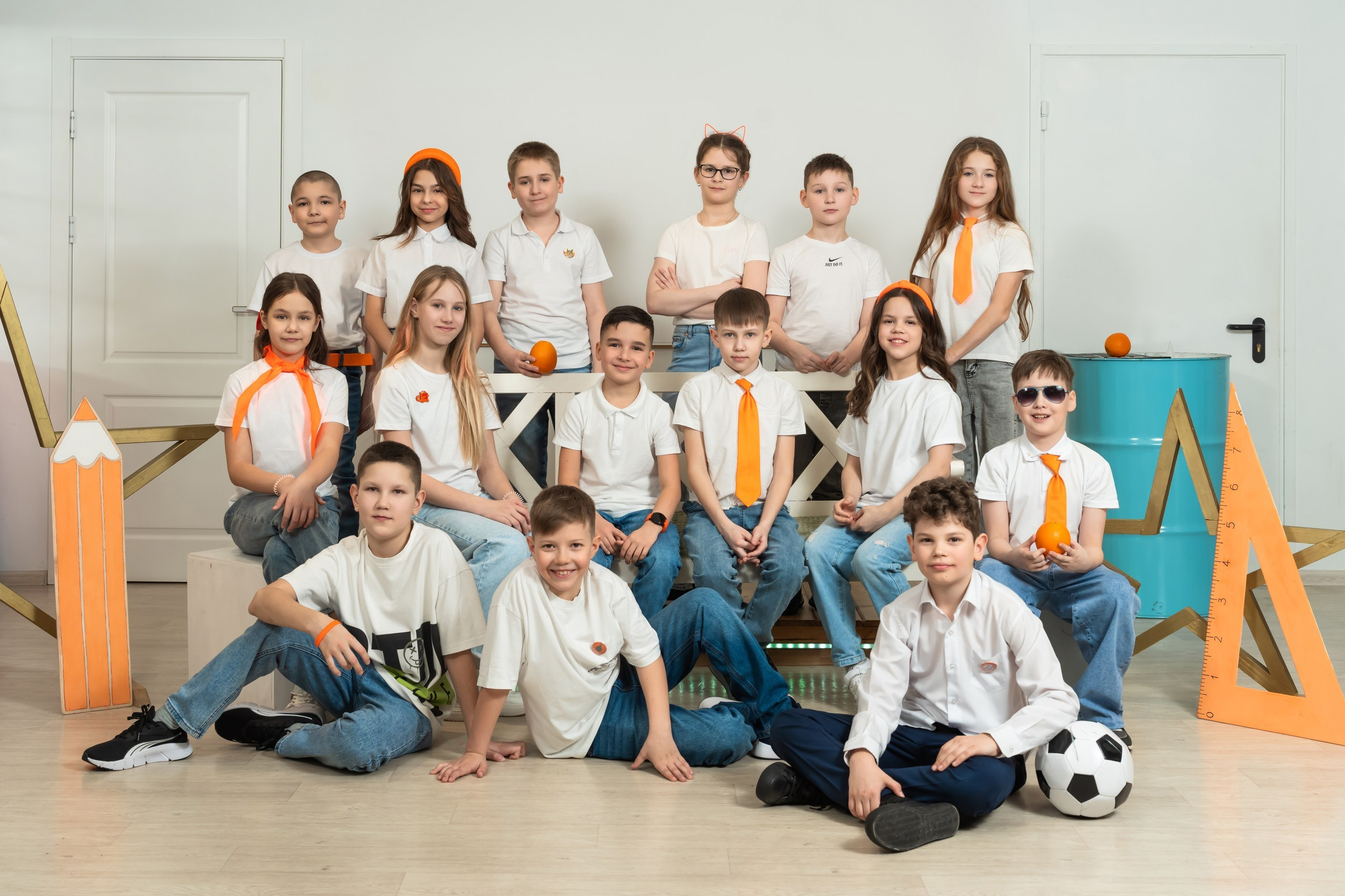 Фотопроекты. Akhmadeevmedia.ru