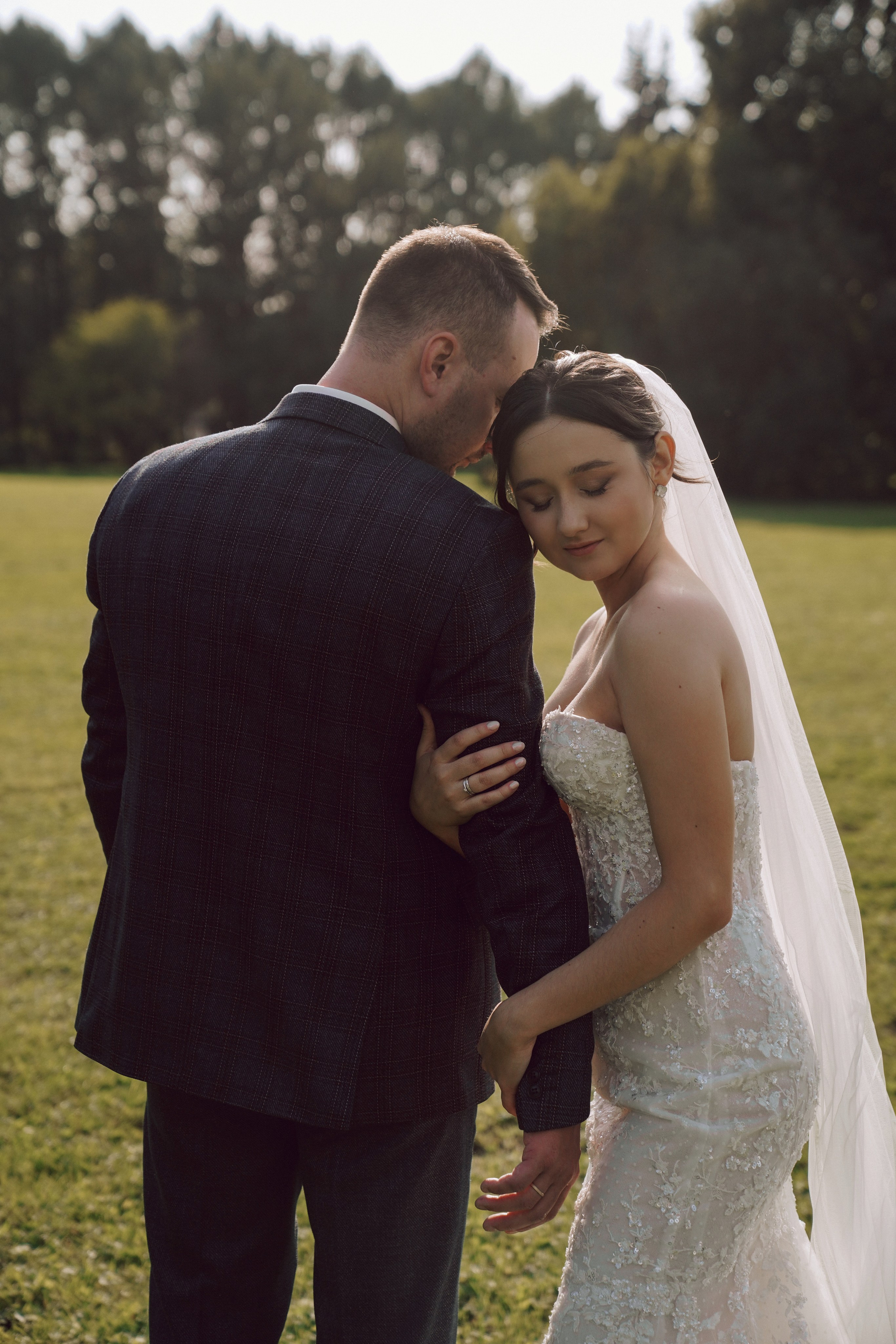 Сергей и Аделя. Свадебный и семейный фотограф Ястребова Маргарита