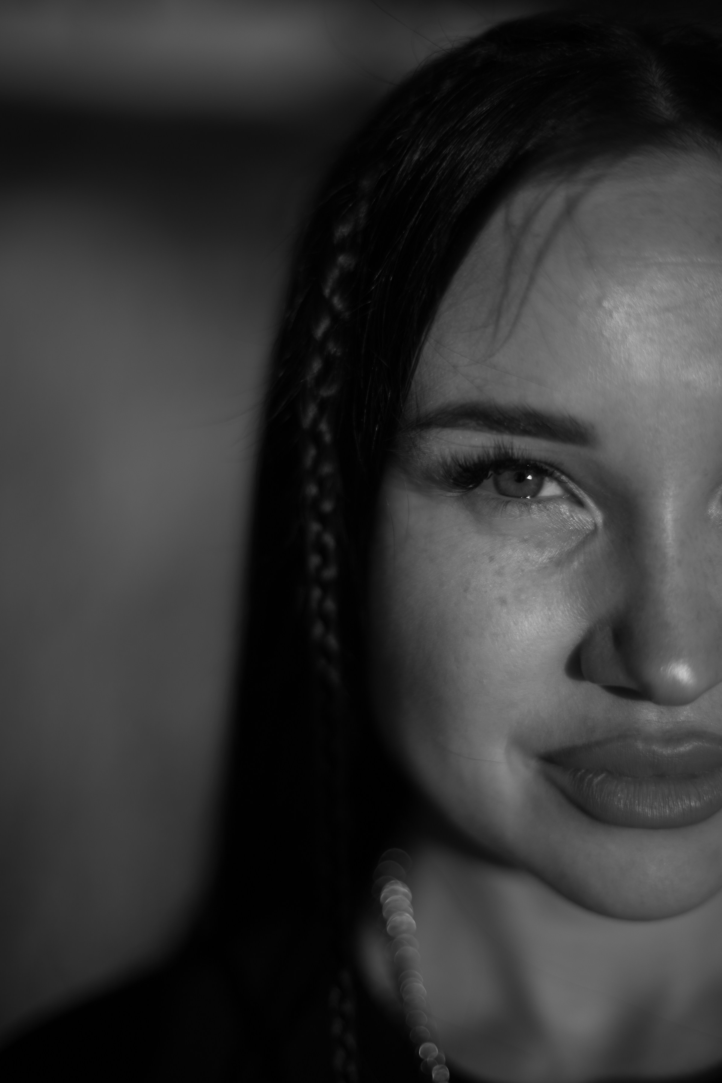 Настя. Таро. Фотограф в Волгограде