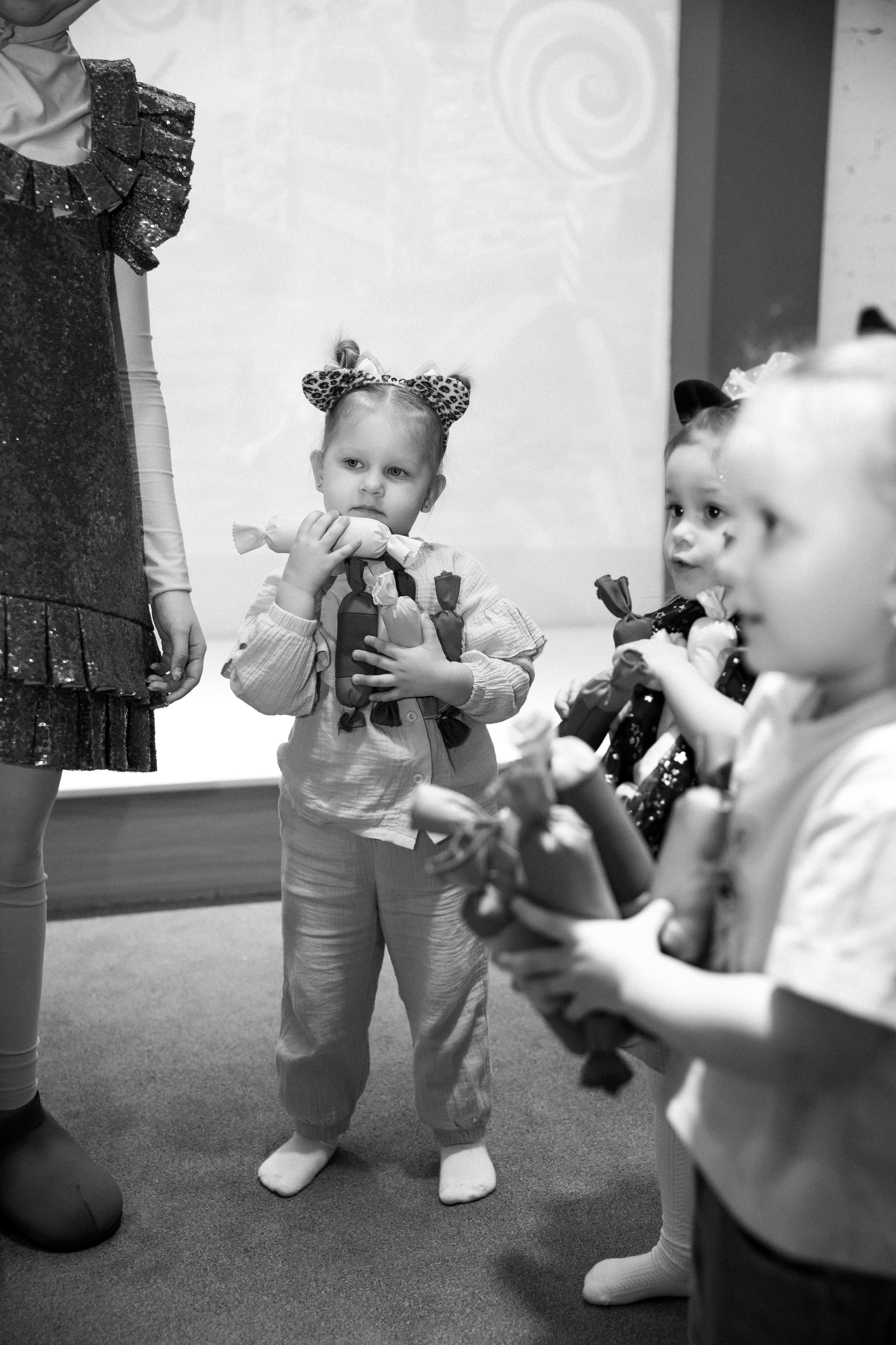 День рождения Златочки. Фотограф в Волгограде