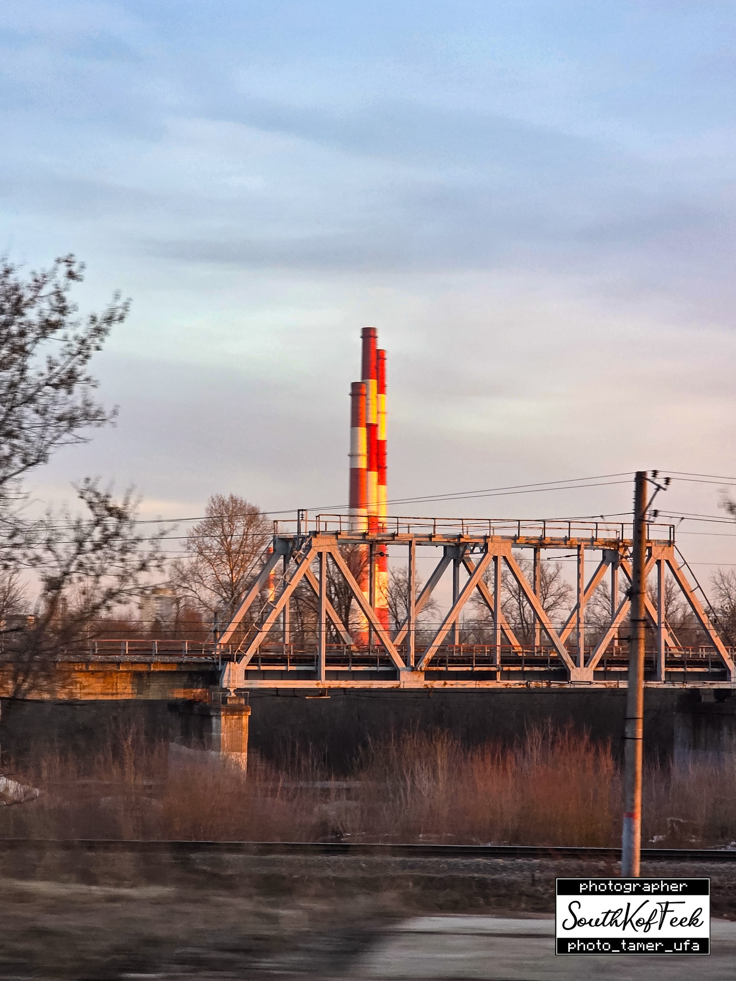 Прочие съемки. Photo Tamer Ufa