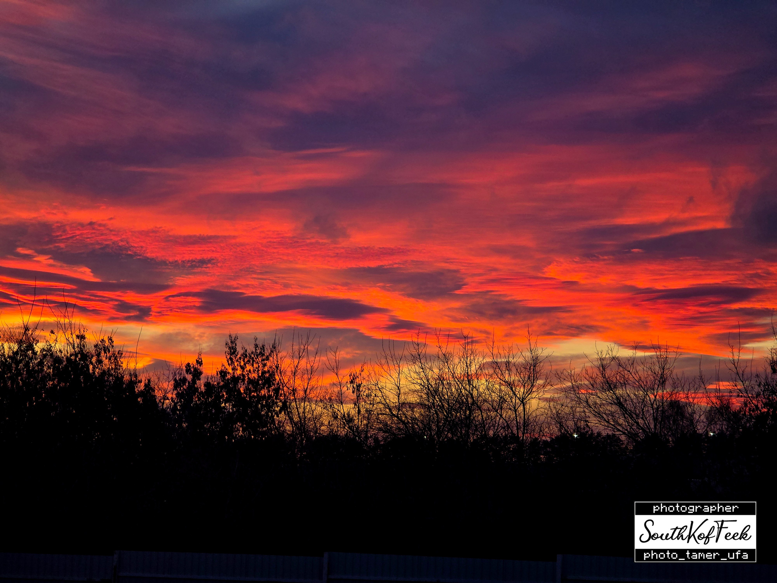 Прочие съемки. Photo Tamer Ufa
