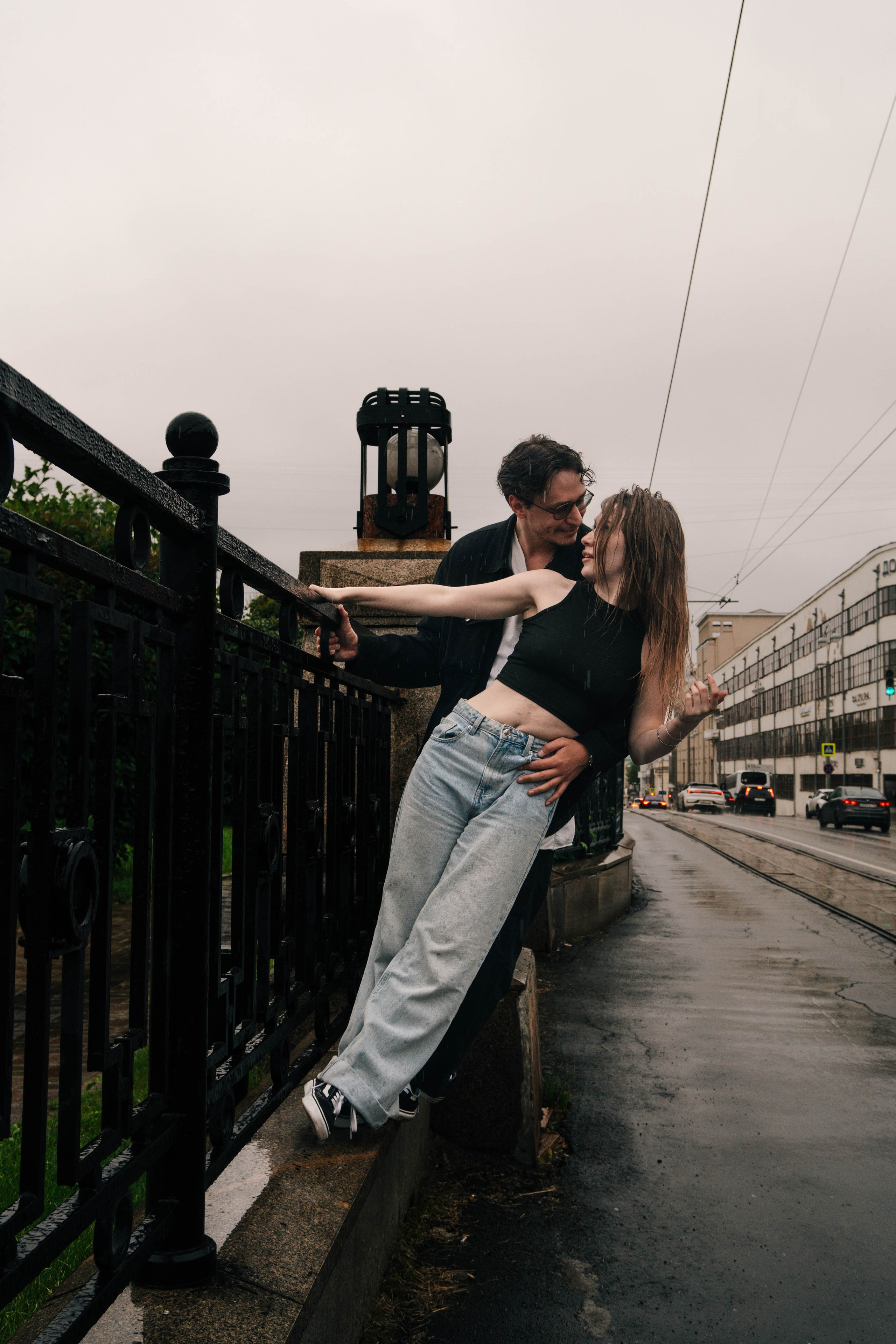 Фотограф, рассказывающий истории // Софа Медведева // Екатерибург