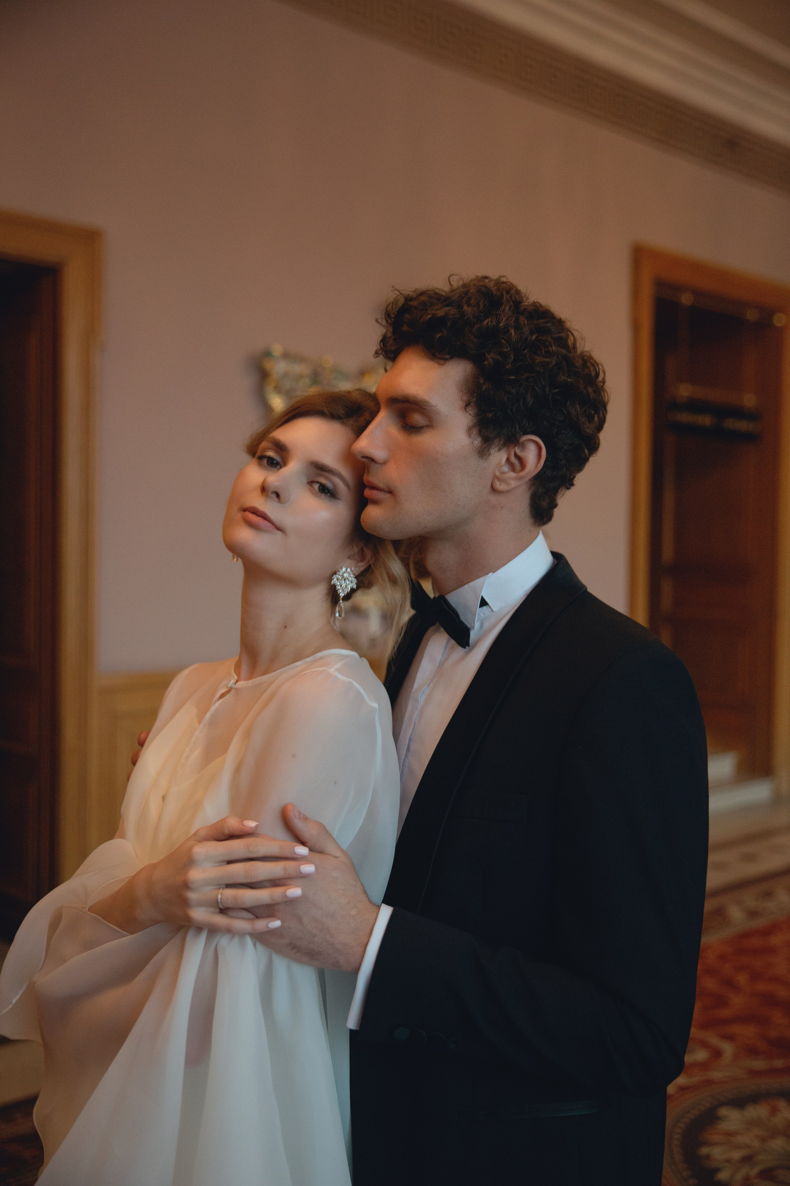 Свадьбы. Фотограф в Москве и Сочи