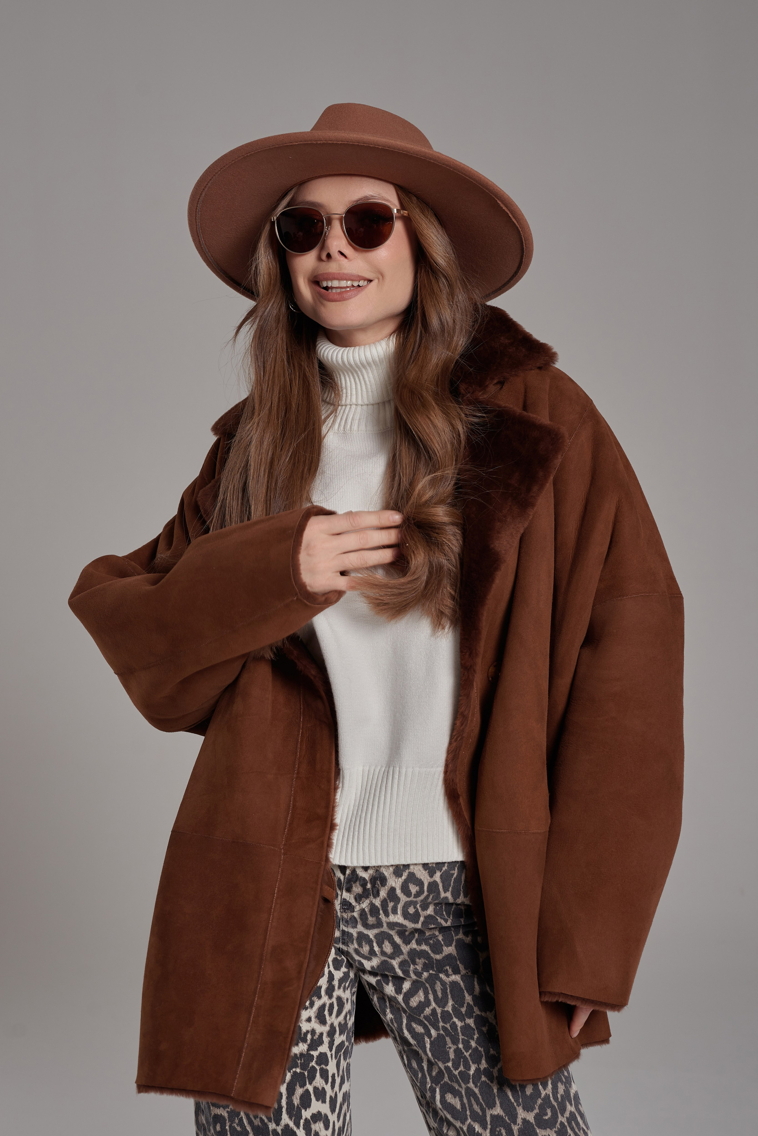 Каталог для сайта, DIDMARKO верхняя одежда. Наталия Дианова — фотограф для брендов и экспертов в Москве