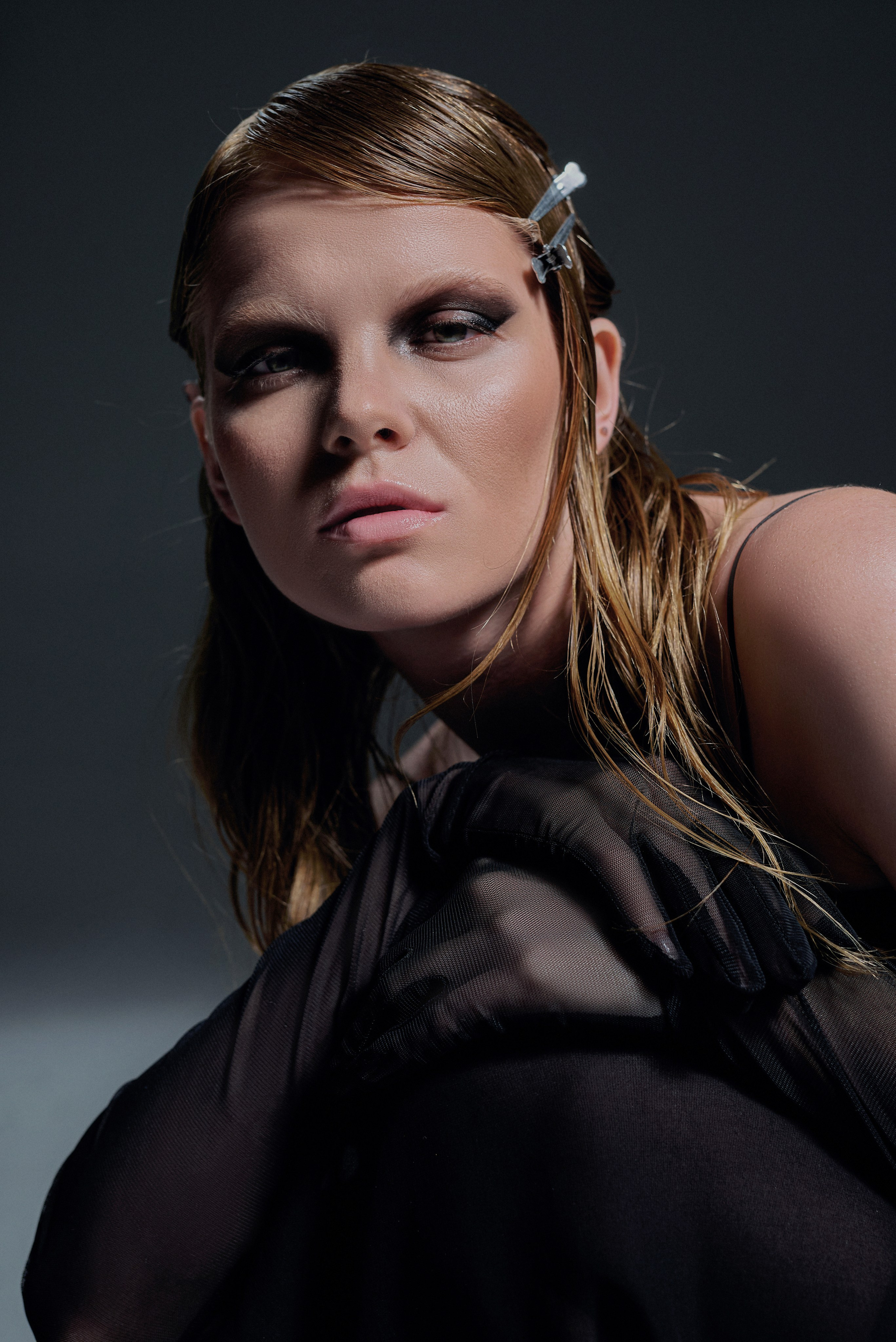 Вечернее платье. Наталия Дианова — фотограф для брендов и экспертов в Москве