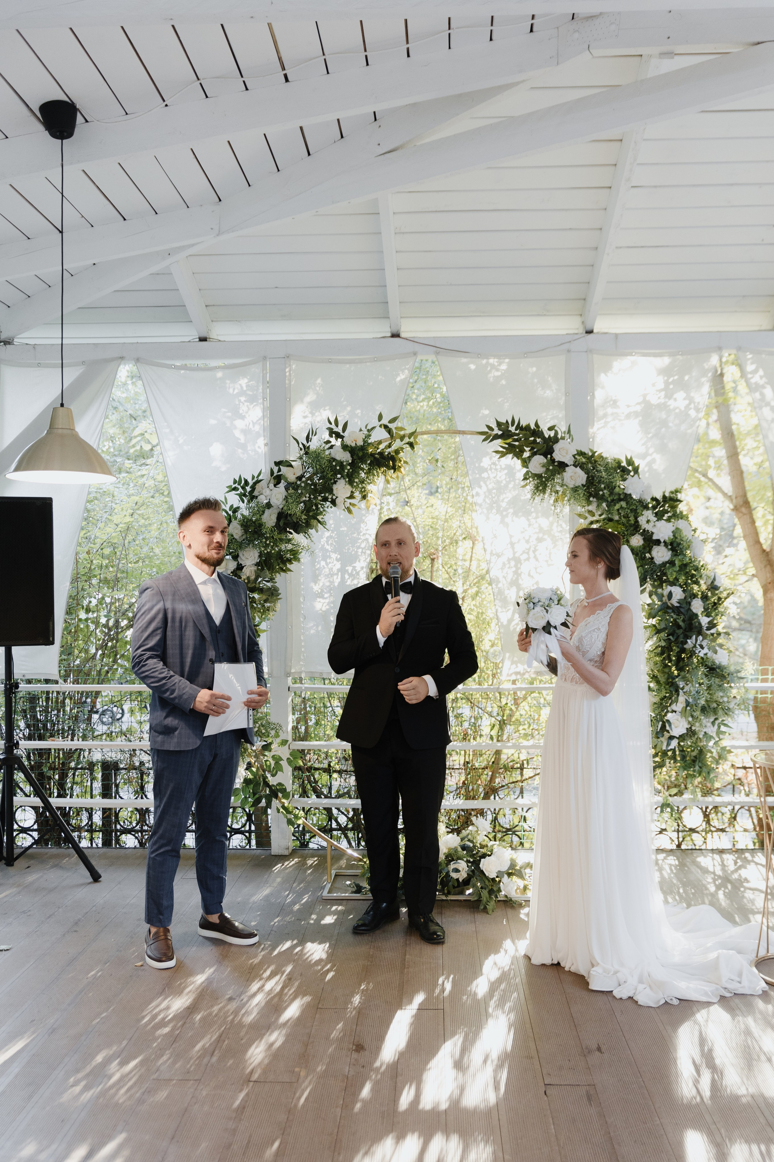 Ринат и Кристина. Свадебный фотограф в Ростове-на-Дону Лилия Паккерт