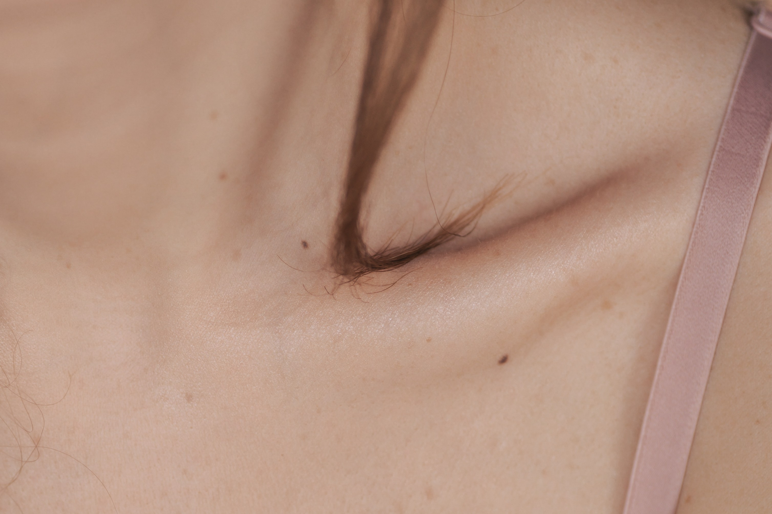 Телесные съемки. Бережный фотограф в Москве Лизавета Прахова