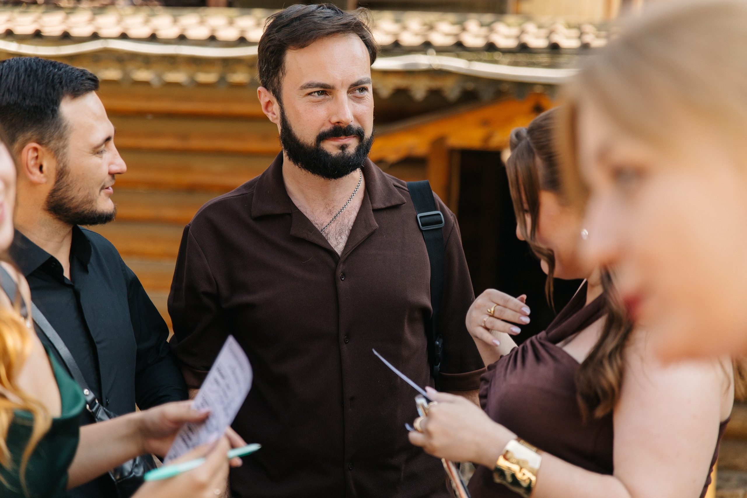 Свадьба Андрея и Кати. Семейный фотограф в Самаре Елена Ефимова