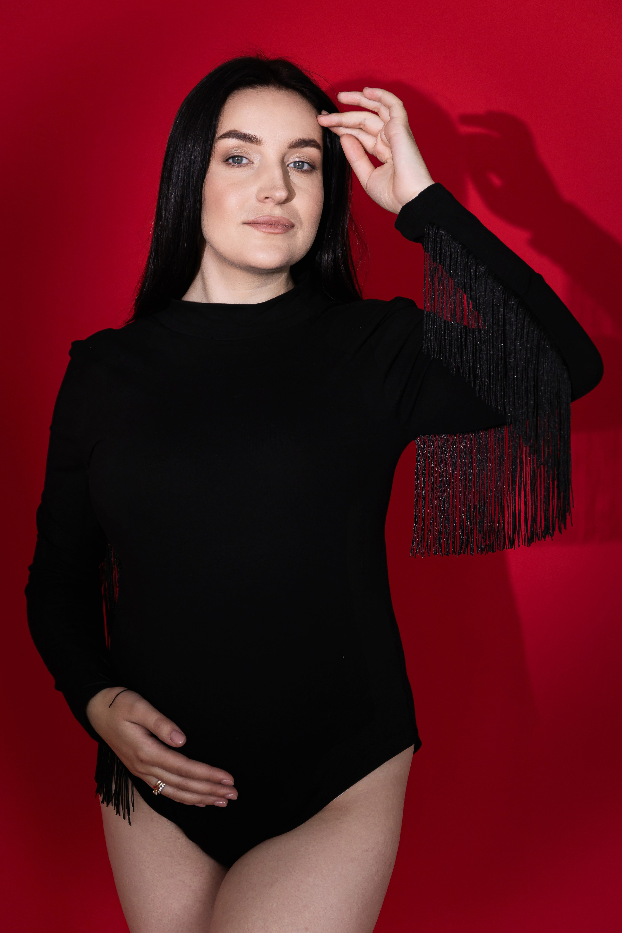 Анна. Свадебный фотограф в Омске Яна Савина