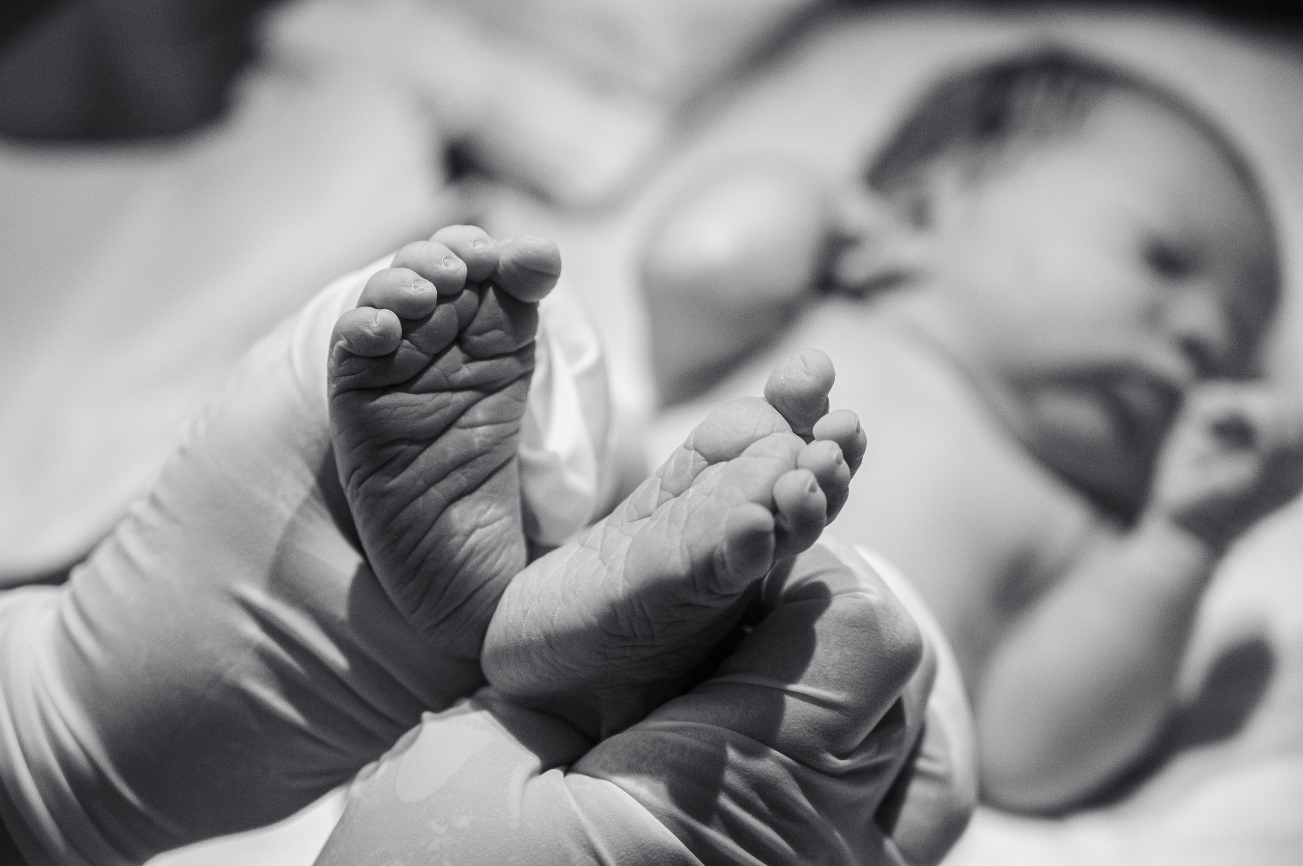 Лука родился. Фотограф на роды СПБ Юлия Герасимова