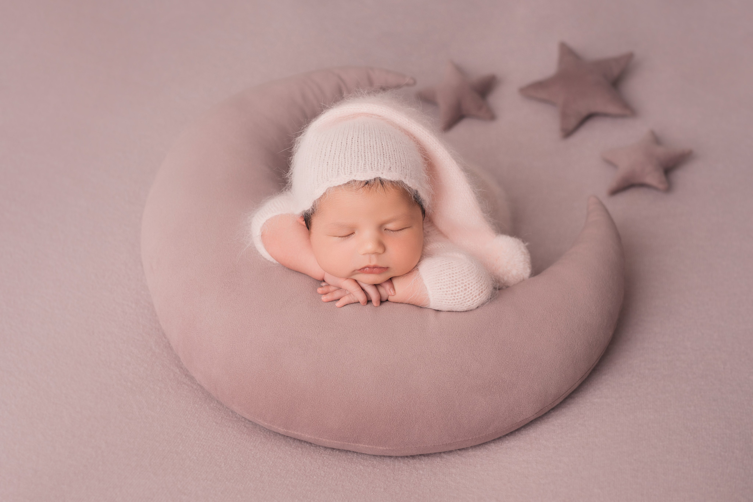 Аврора. Фотограф новорожденных Белгород