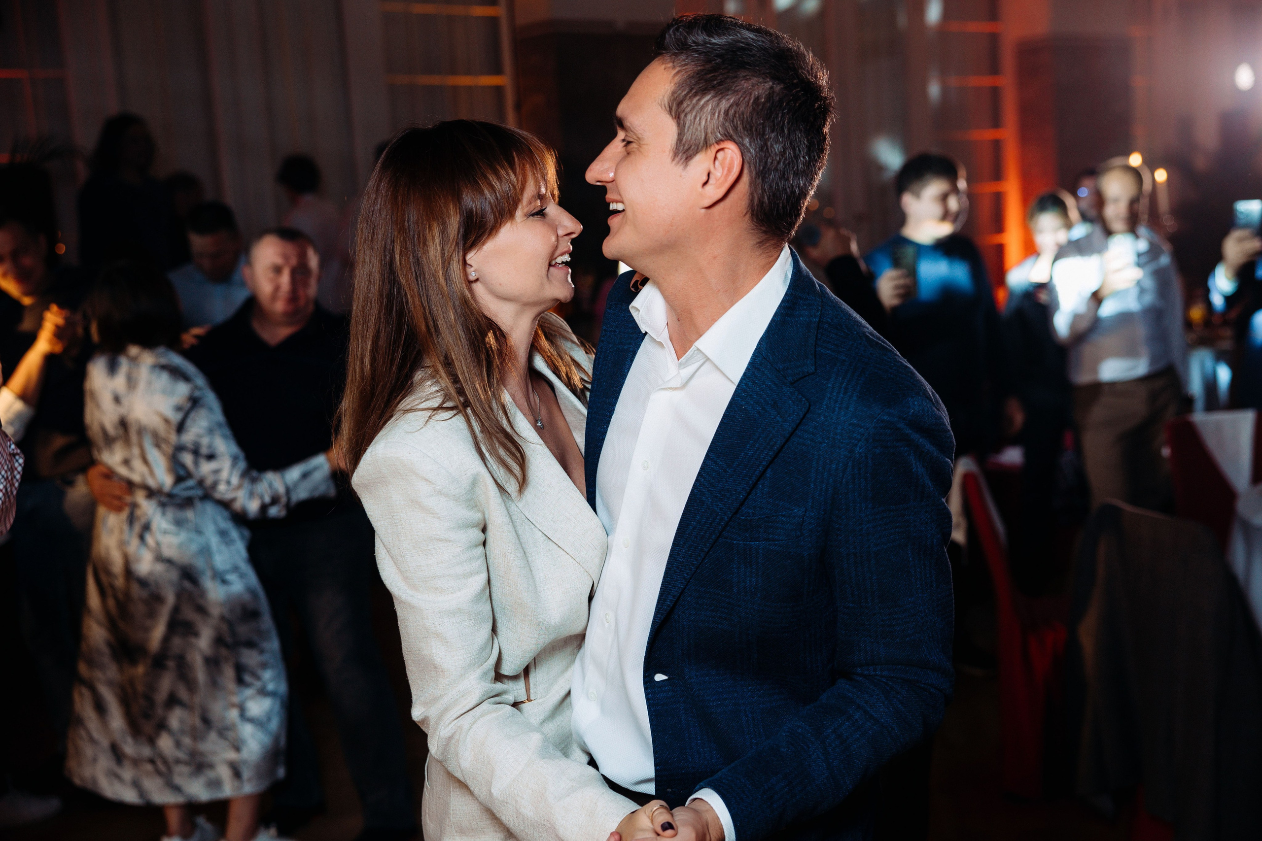 События. Фотограф в Санкт-Петербурге Кирюшенков Андрей