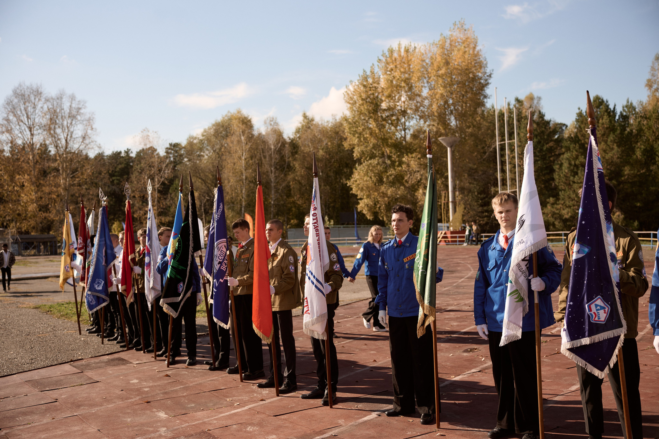 Павловский слёт. Сергей Богомолов. Свадебный и семейный фотограф