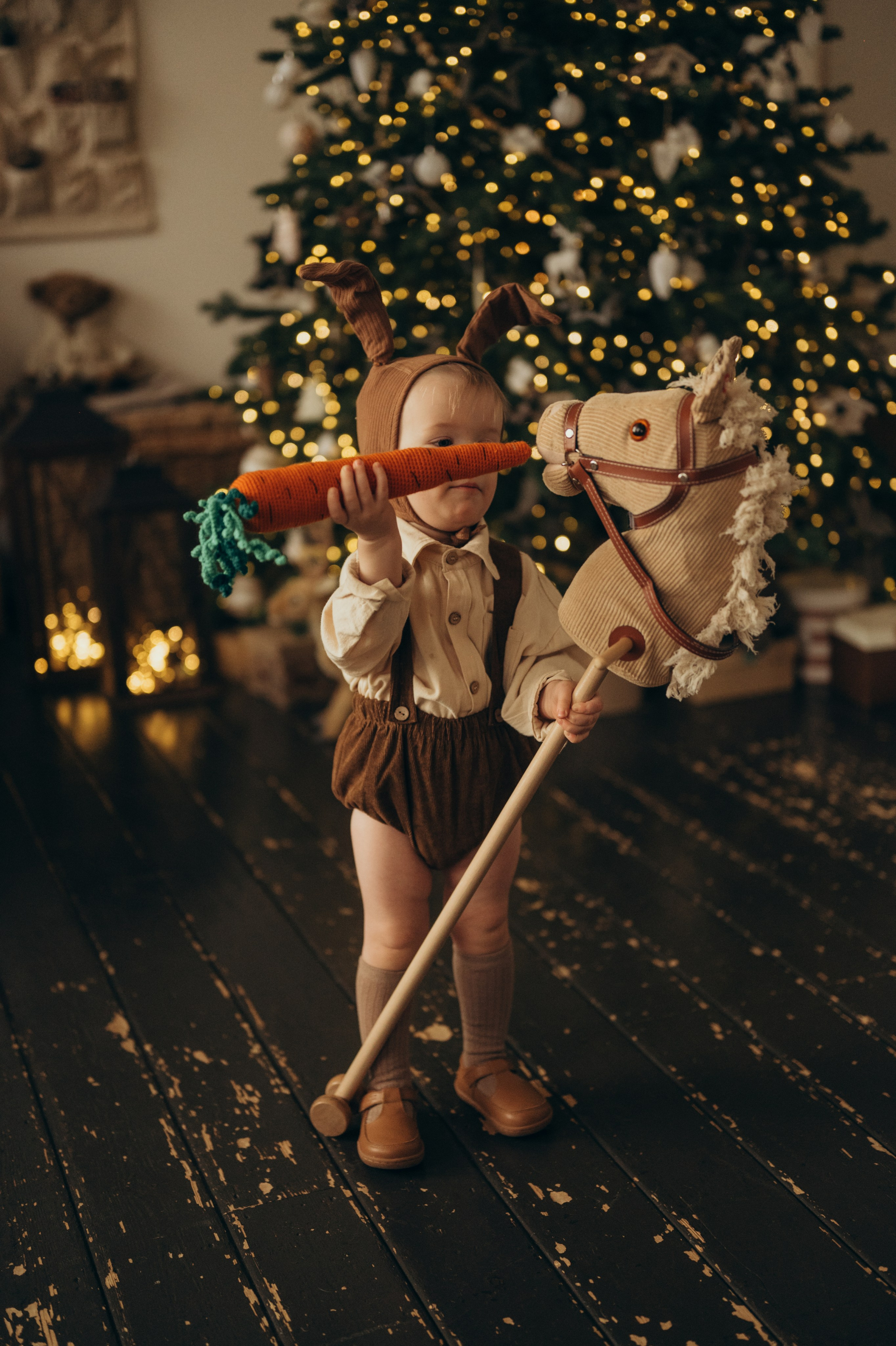 Декабрь. Свадебный и семейный фотограф в Пензе