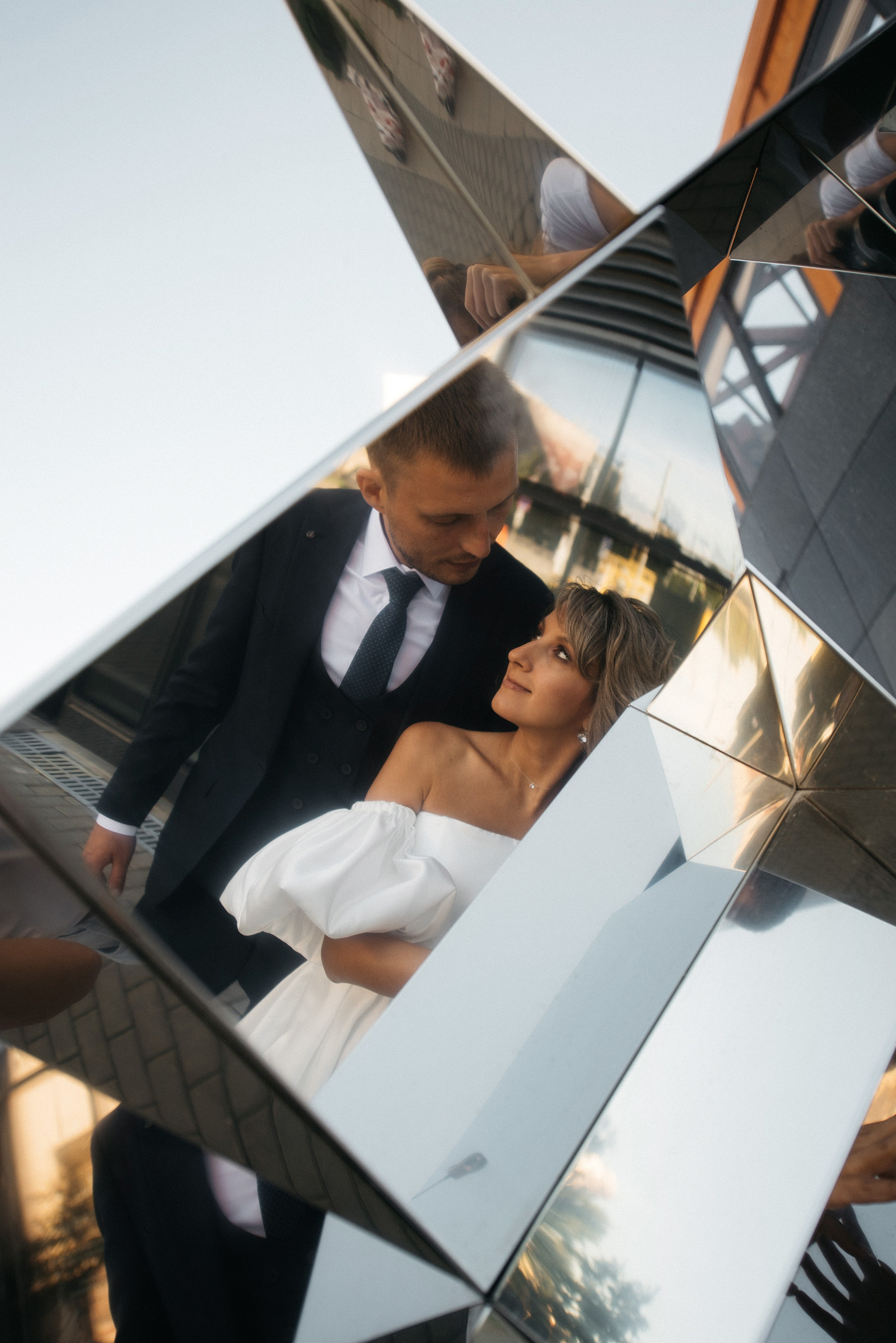 Дима и Света. Фотограф в В Полевском и Екатеринбурге Ольга Расуп