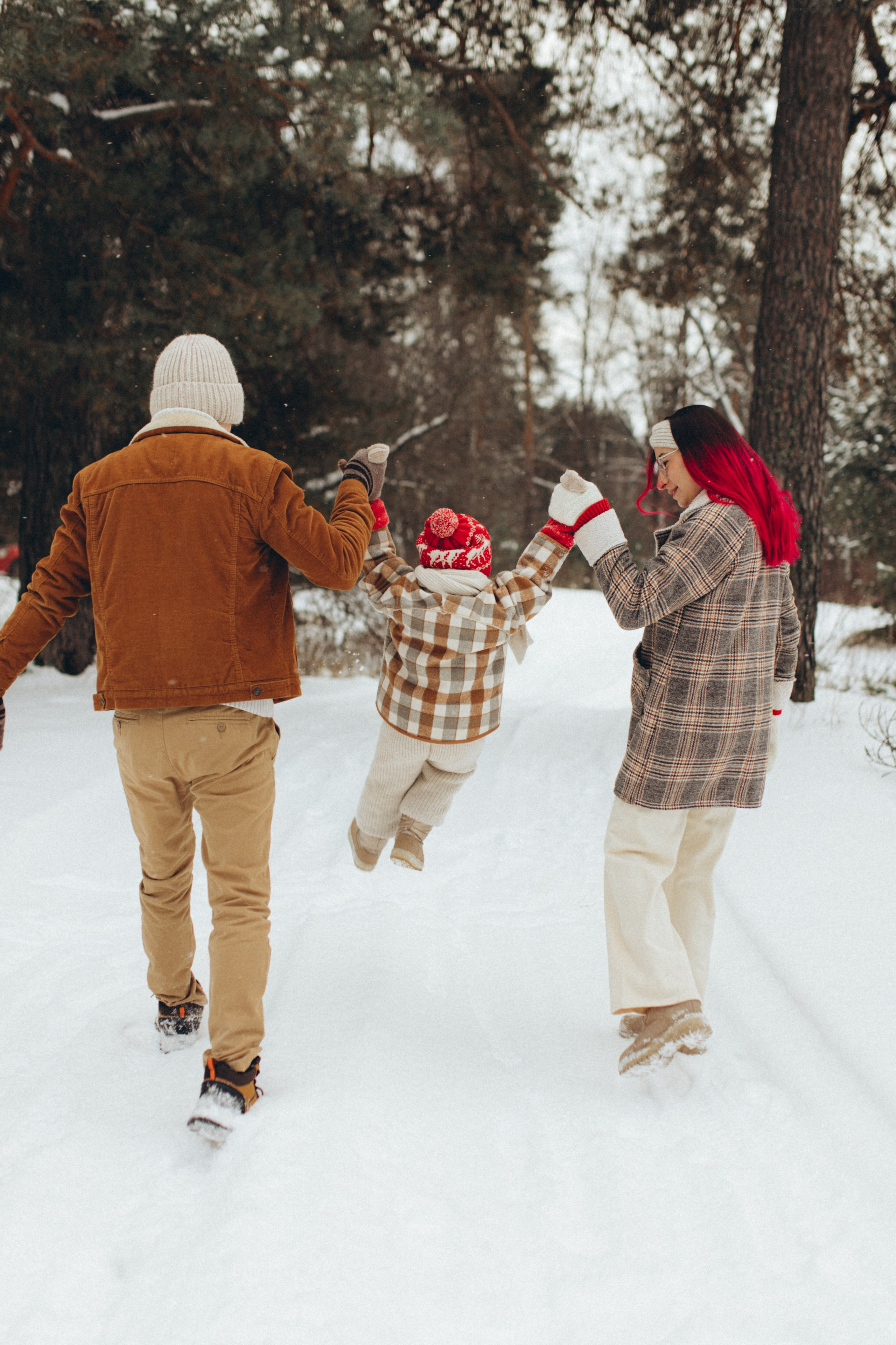 Вика, Кира и Максим. Фотограф в Нижнем Новгороде Лебедева Елена