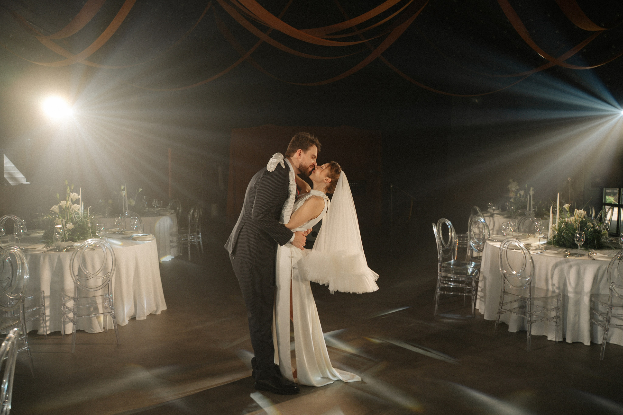 Смех, любовь и немного хаоса. Фотограф Евстигнеев Илья