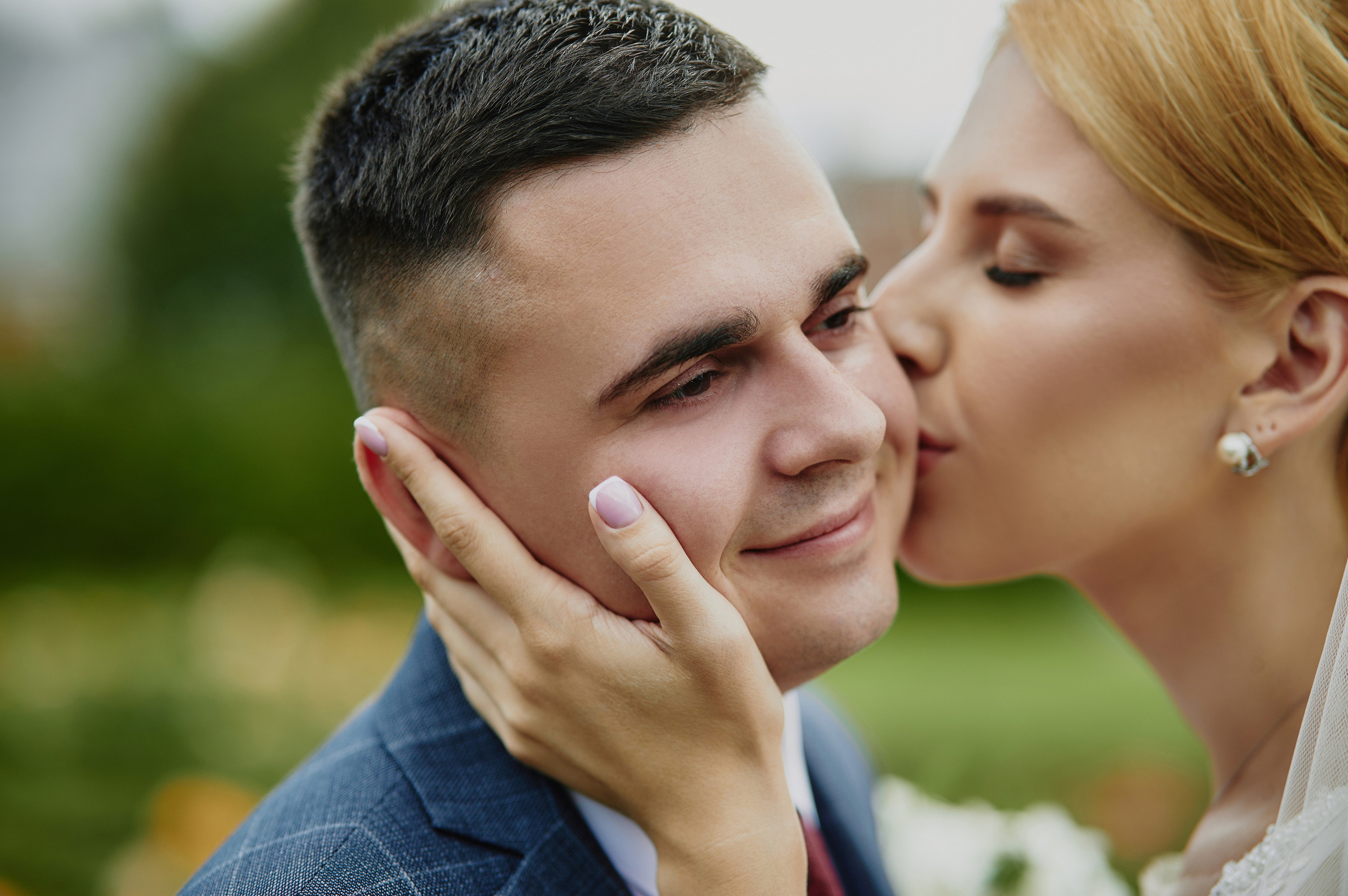 Артём и Ярослава. Фото-видеосъемка свадеб Venson Films