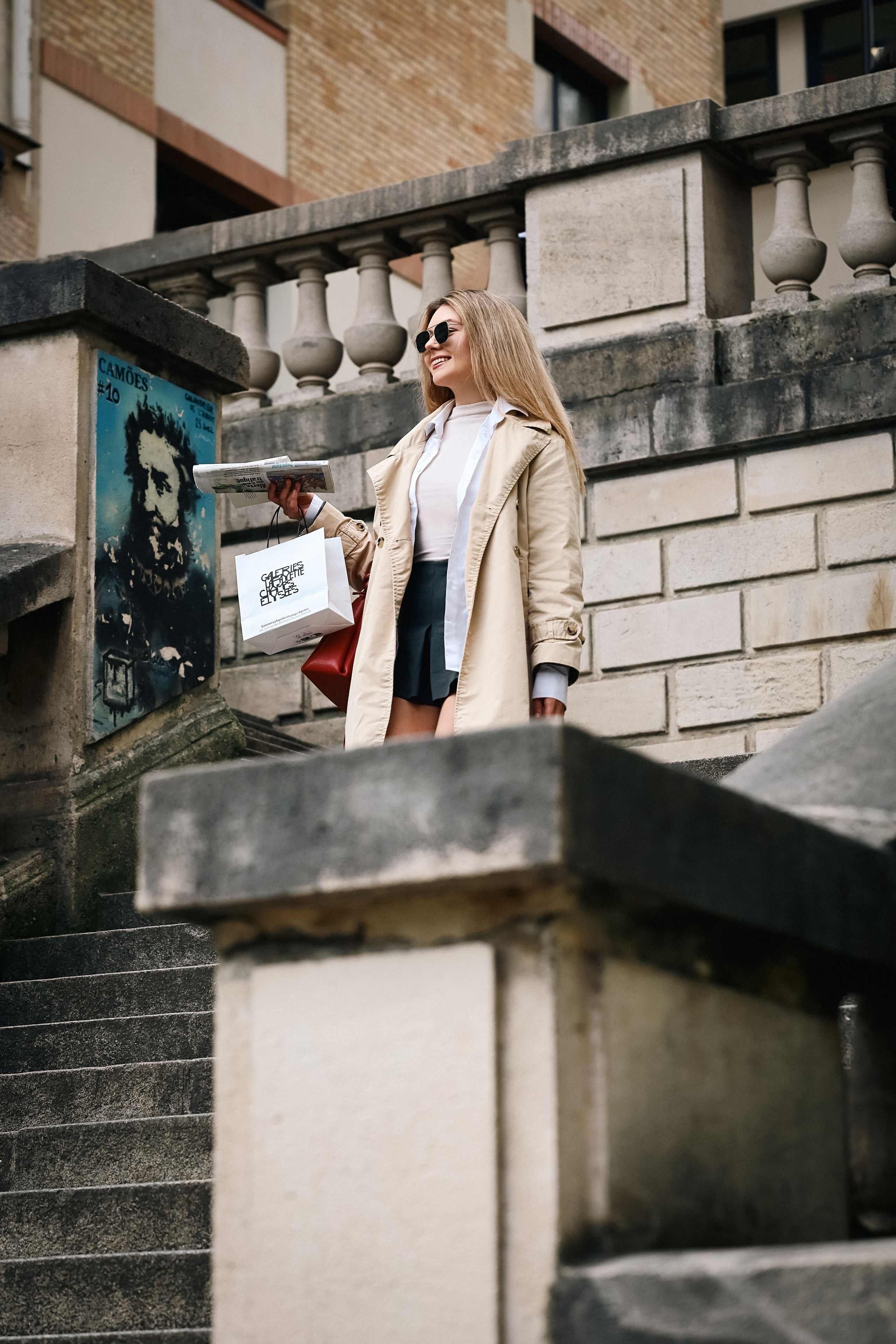 Портреты. Главная