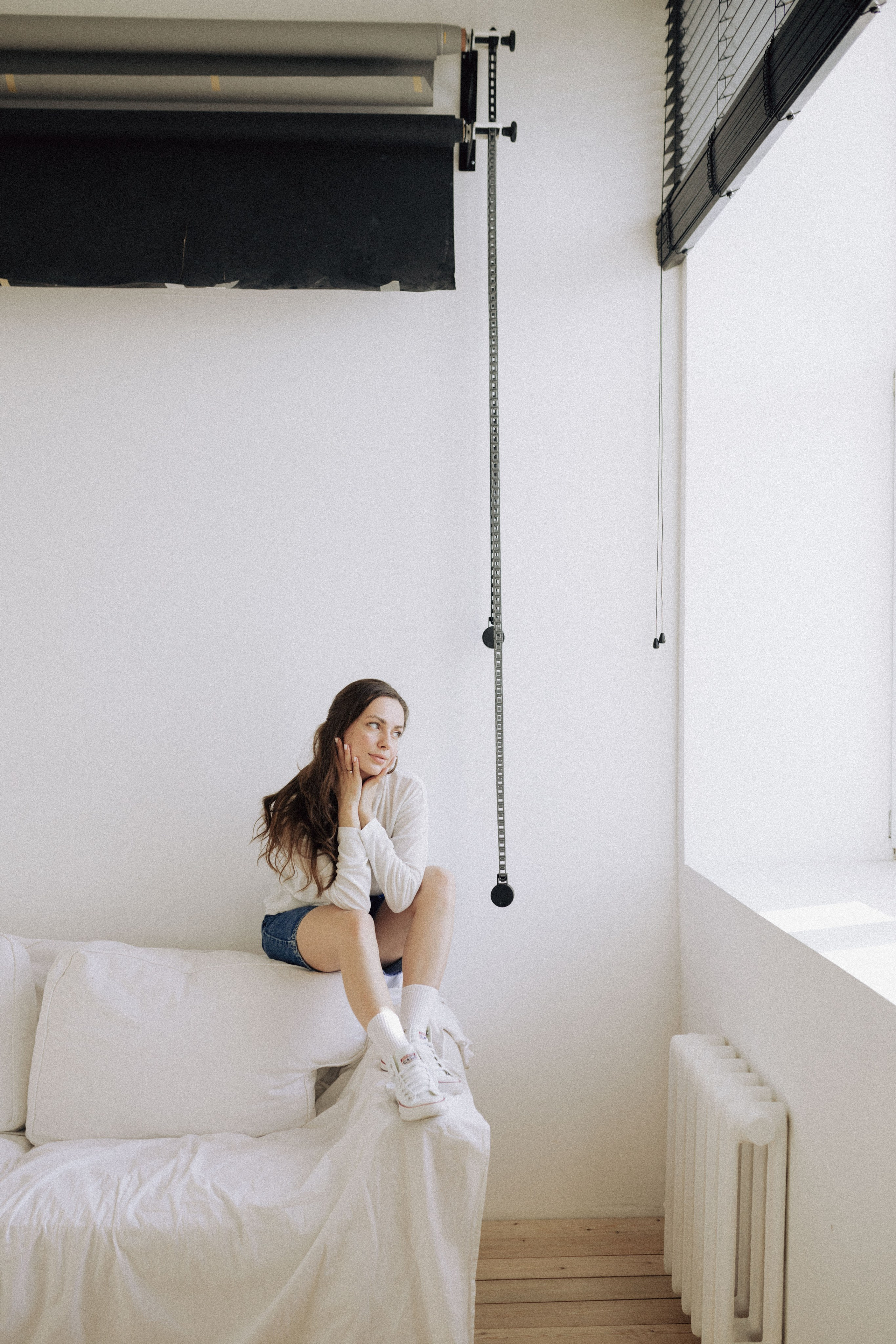 Ольга. Фотограф Стилист Тюмень Вера Хайруллина